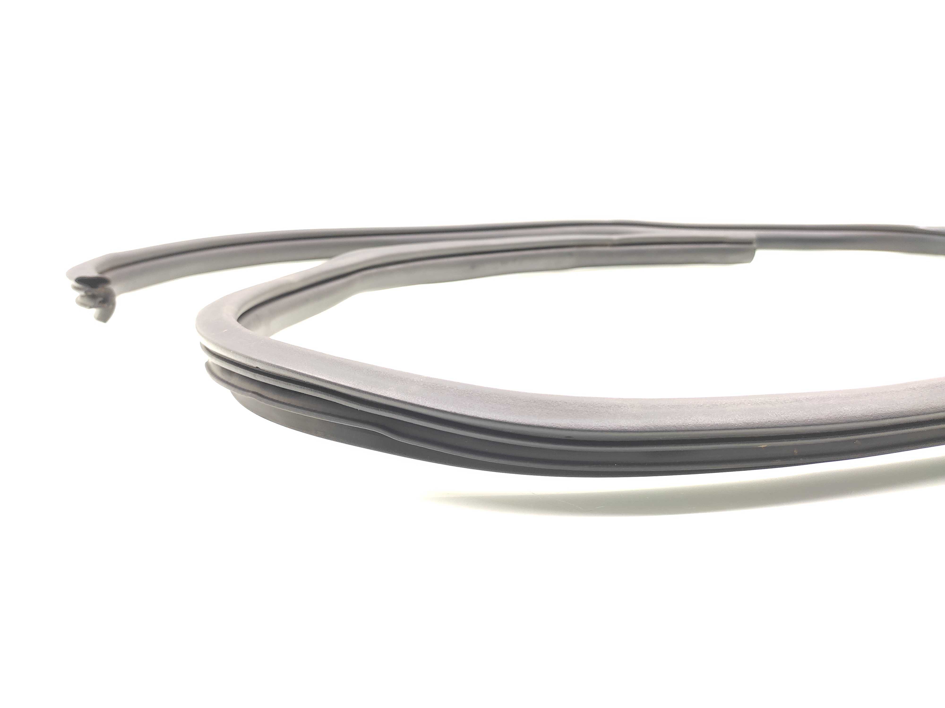 Borracha Porta Traseira Esquerda Hyundai I30 2012 2011 2010 3