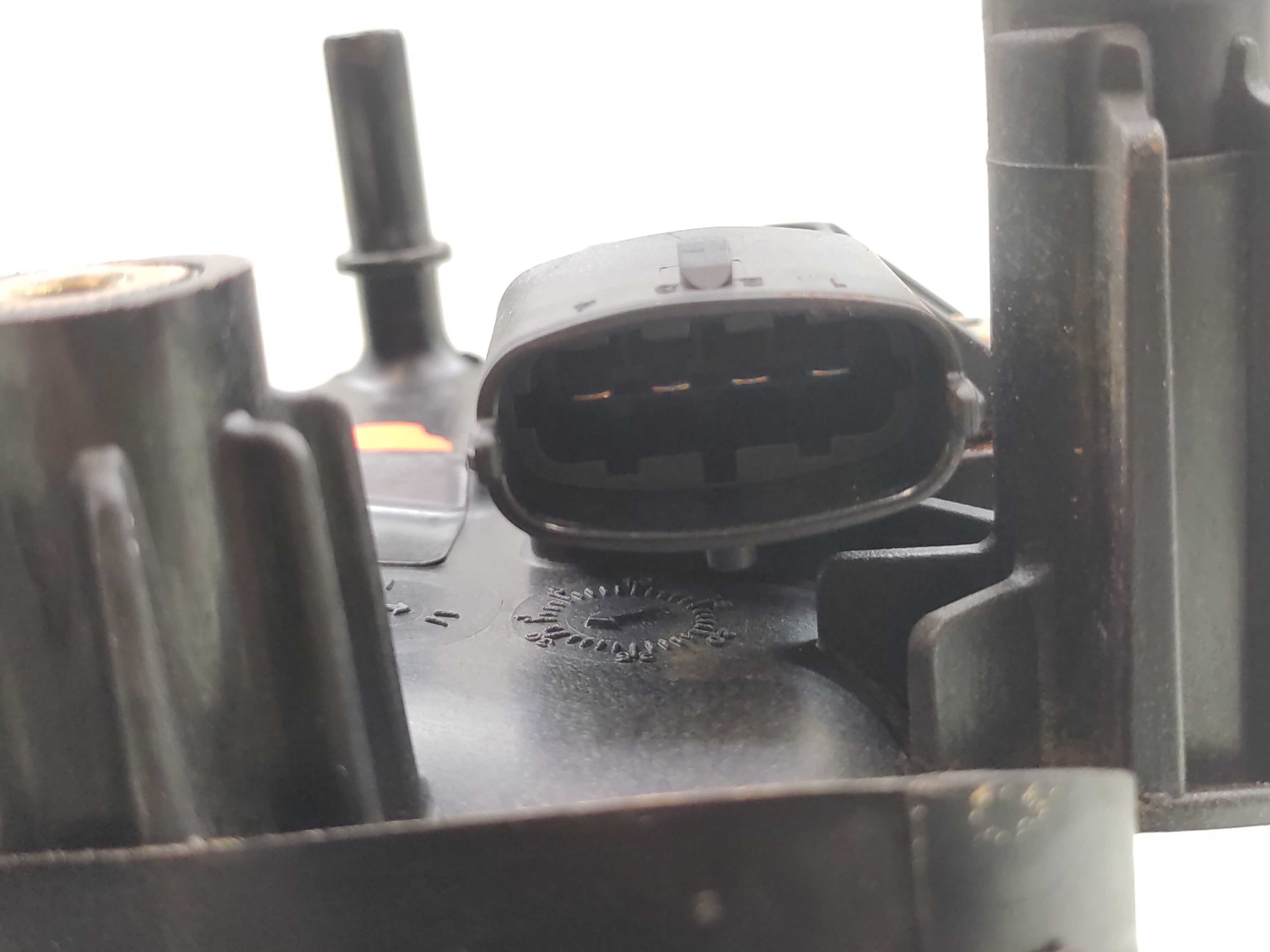 Coletor Admissão Gm Corsa Classic 1.0 8v 2010 2011 2012 2013 5