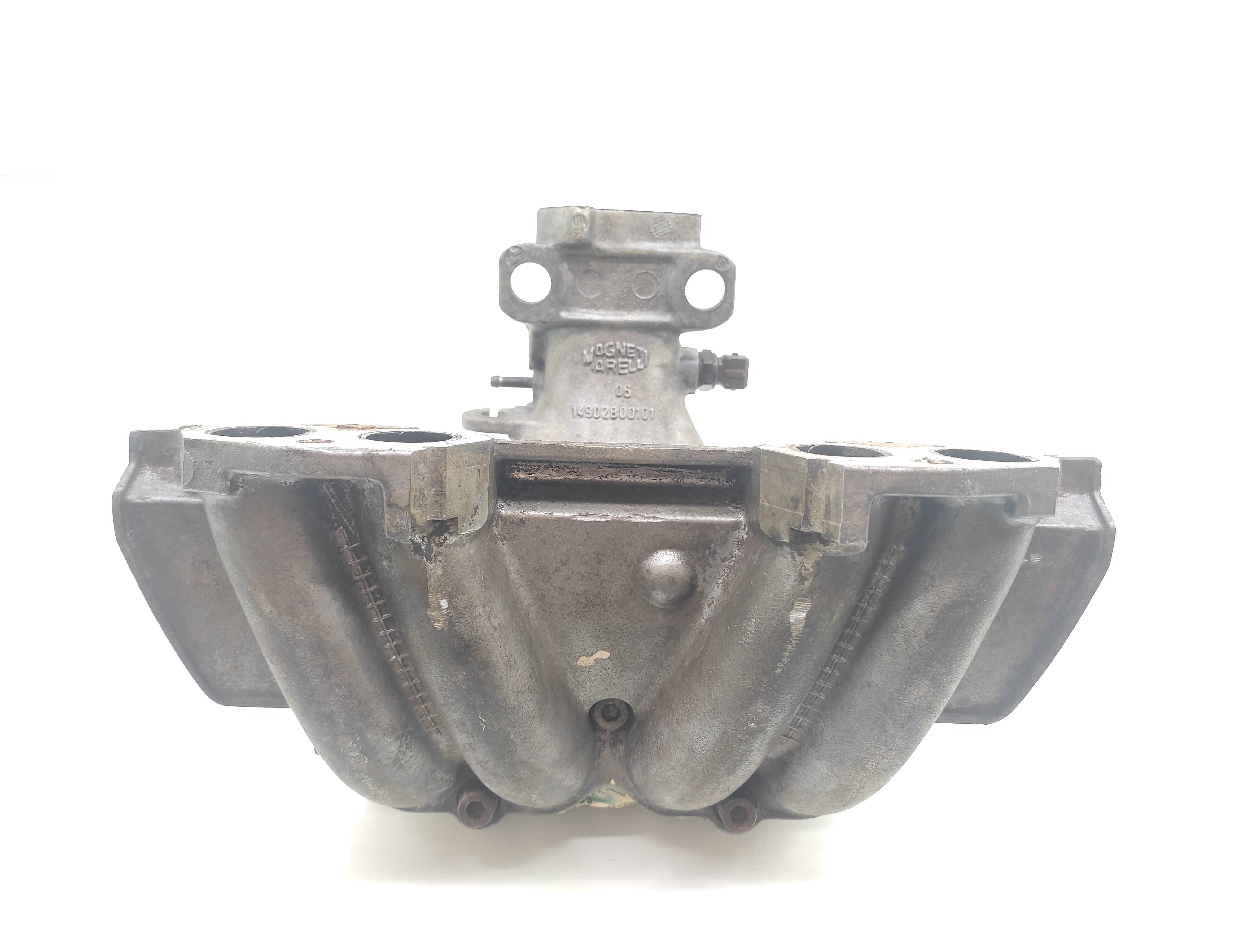 Coletor Admissão Fiat Palio Siena Strada 1.5 1997 1998 1999 4