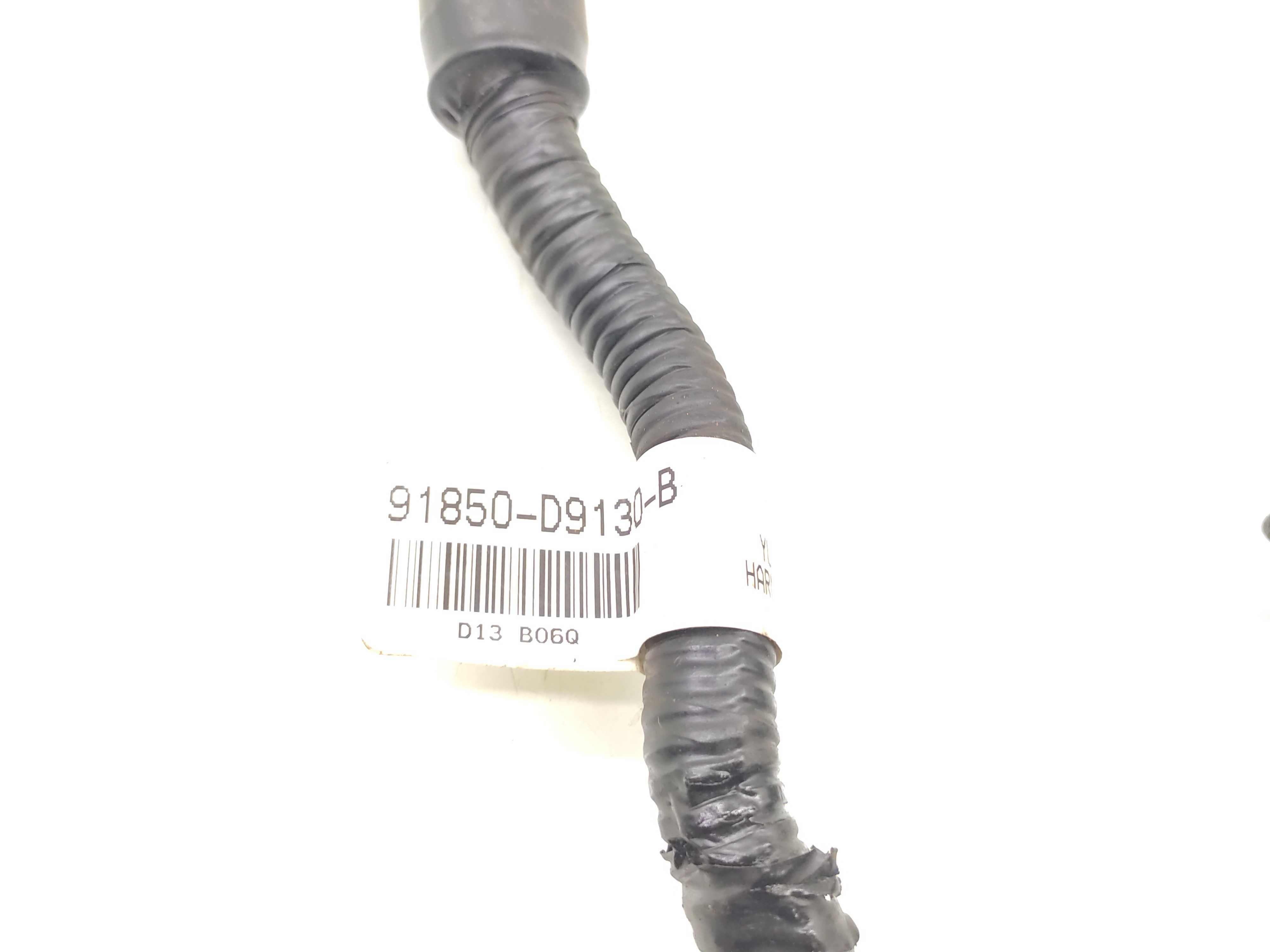 Chicote Polo Positivo Bateria Kia Sportage 2.0 2020 2019 18 5