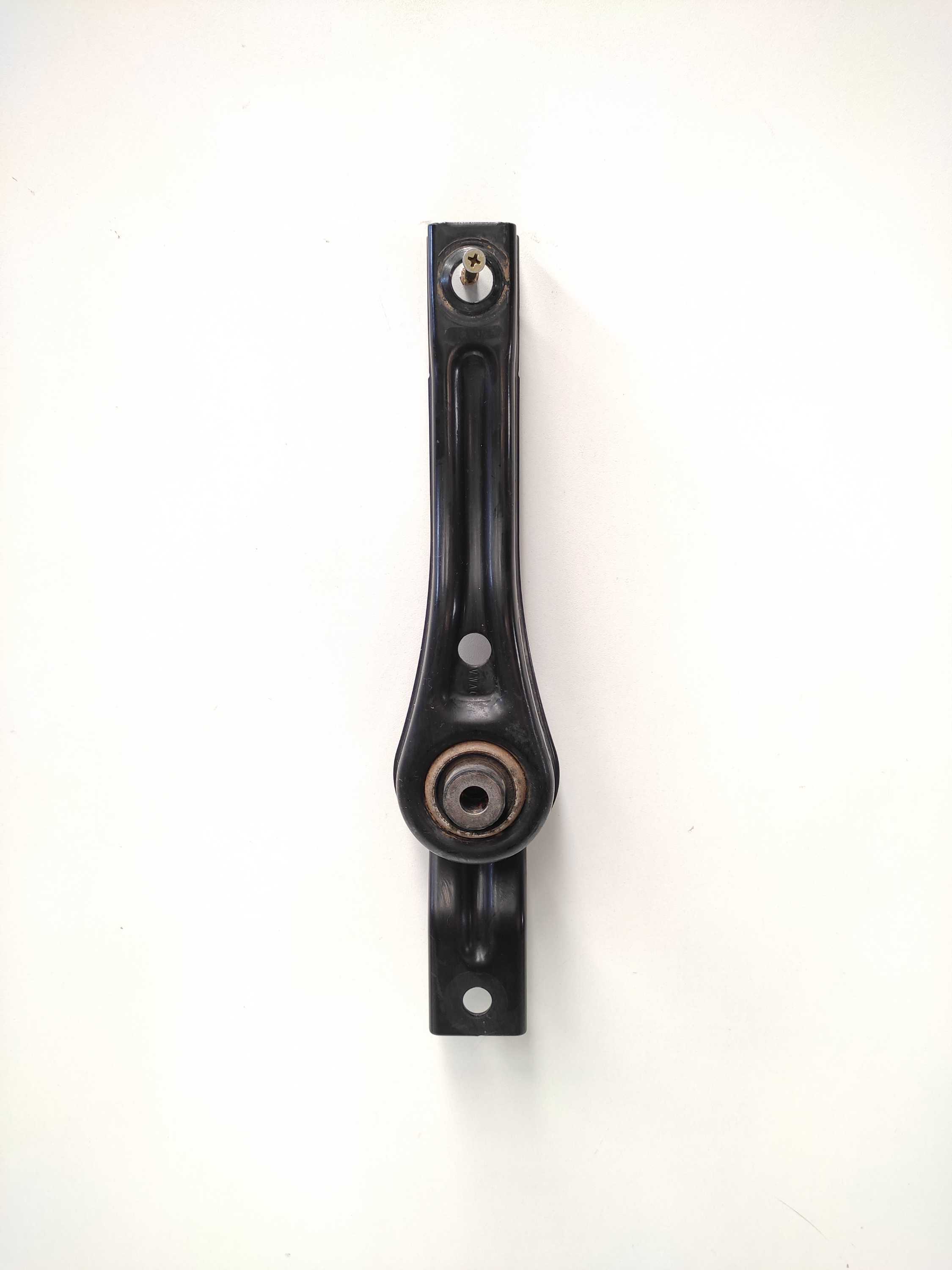 Suporte Inferior Coxim Cambio Vw Golf 1.4 Tsi 2015 1