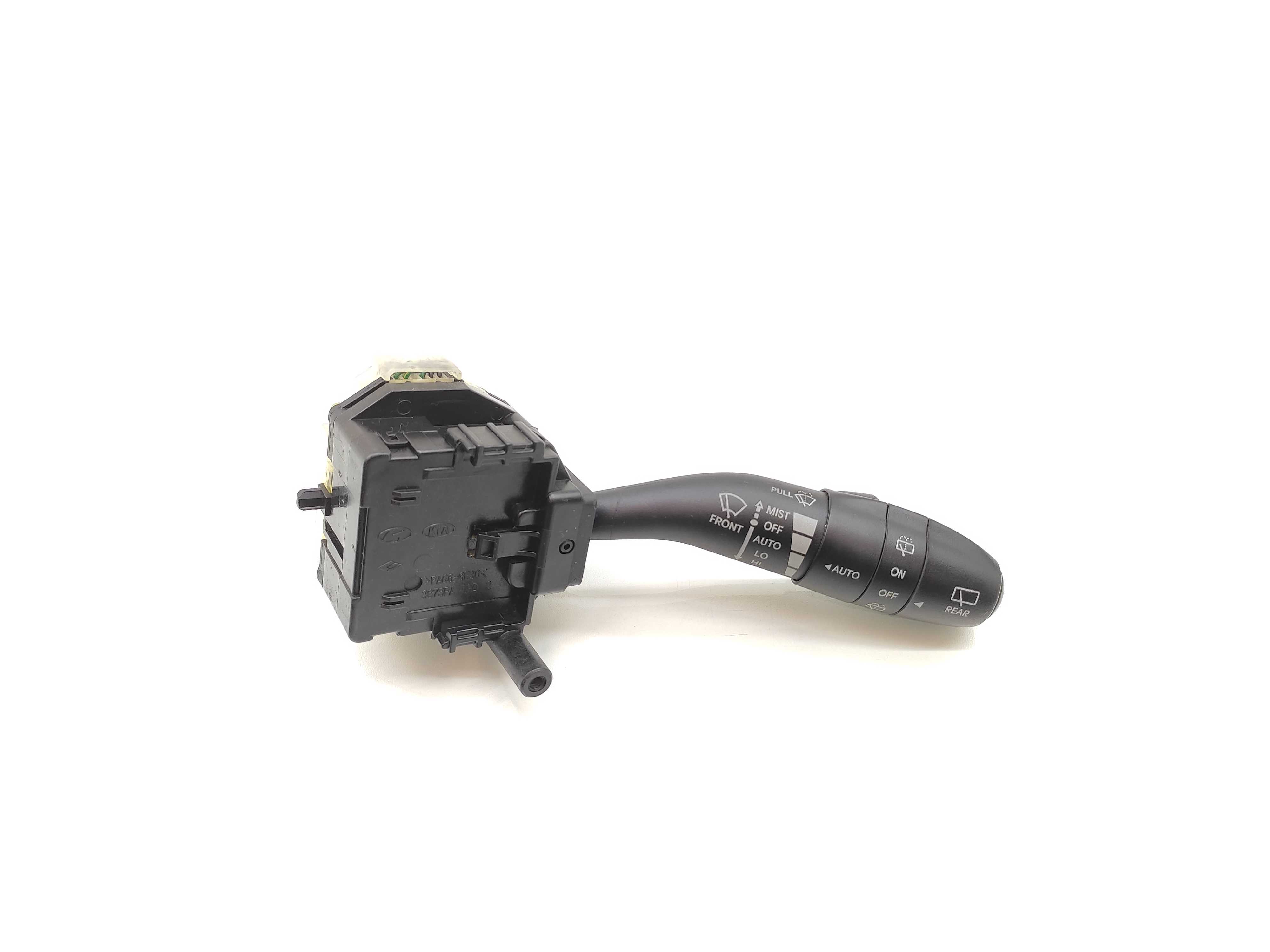 Comando Chave Limpador Parabrisa Hyundai I30 2012 2011 10 1