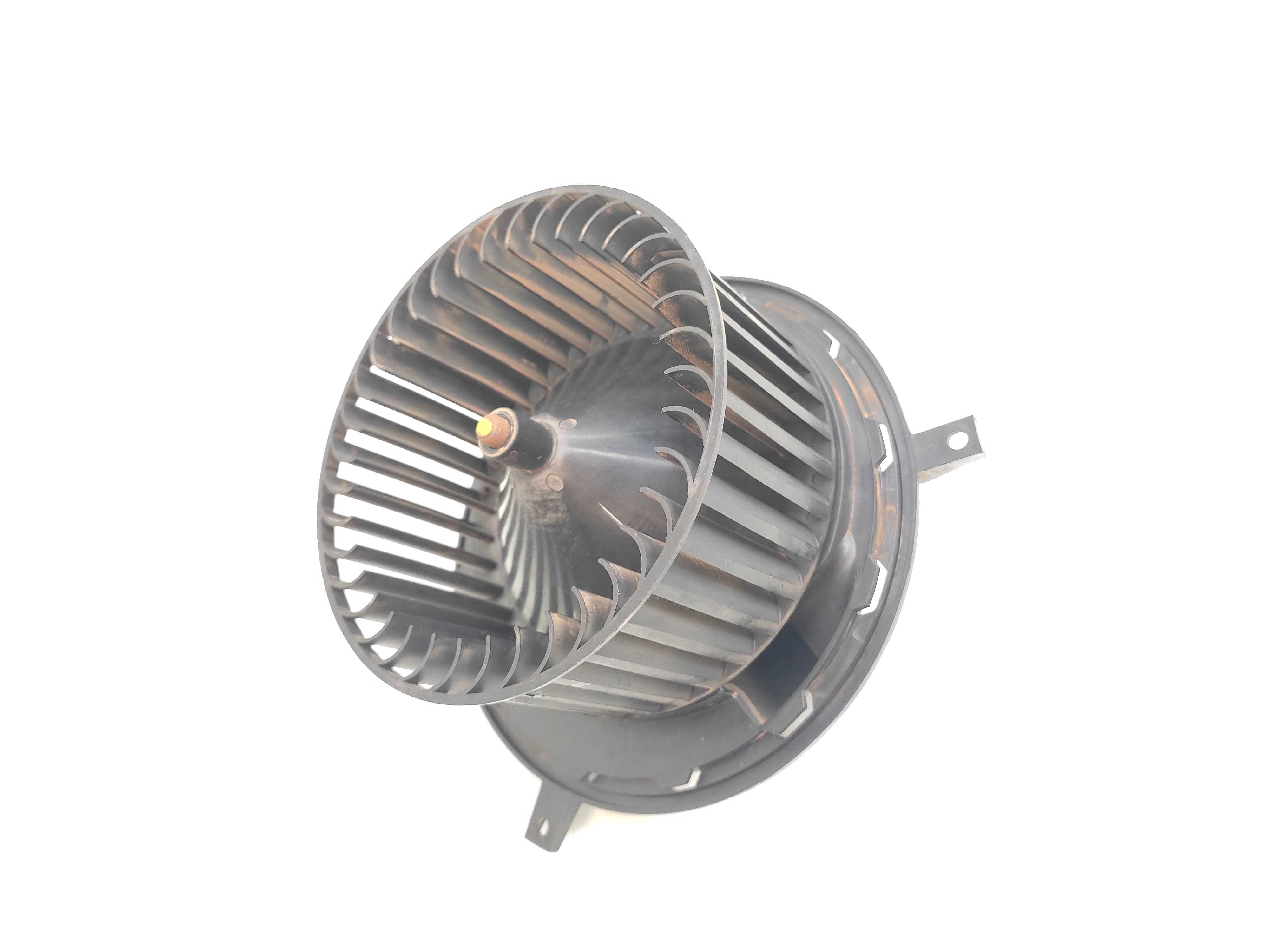 Motor Ventoinha Caixa Ar Traseira Fiat Freemont 2.4 2012 13 2