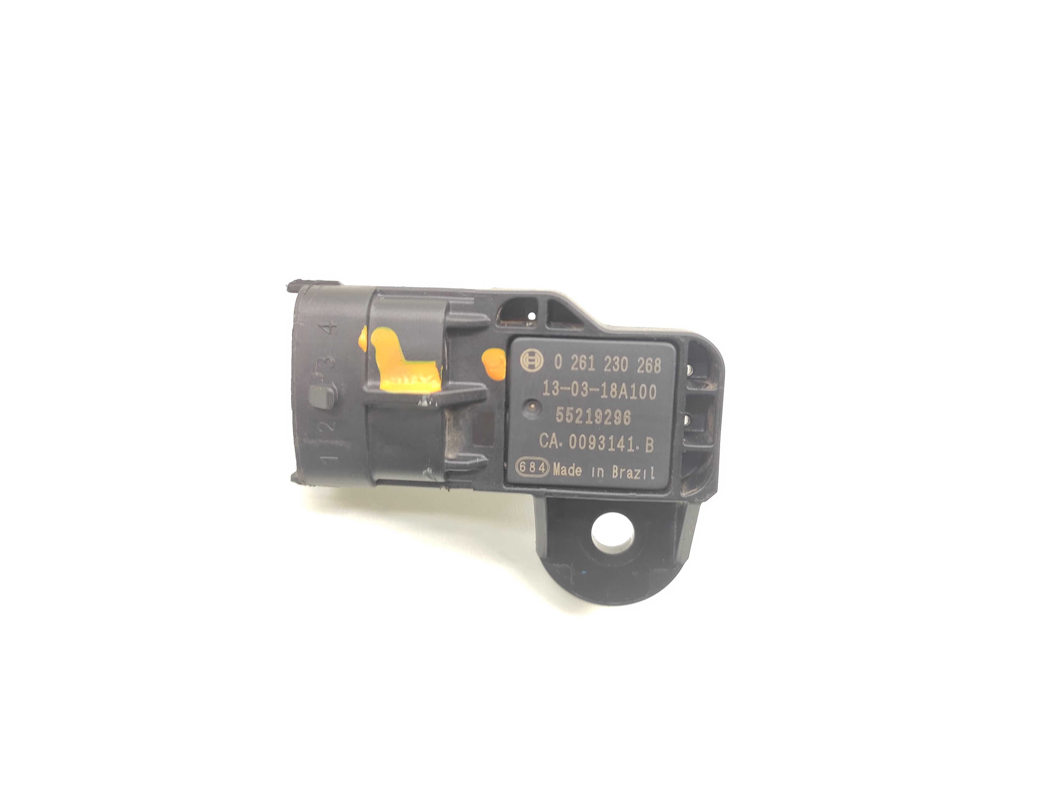 Sensor Map Fiat Novo Palio Uno Punto Strada Siena 2013 Evo 1