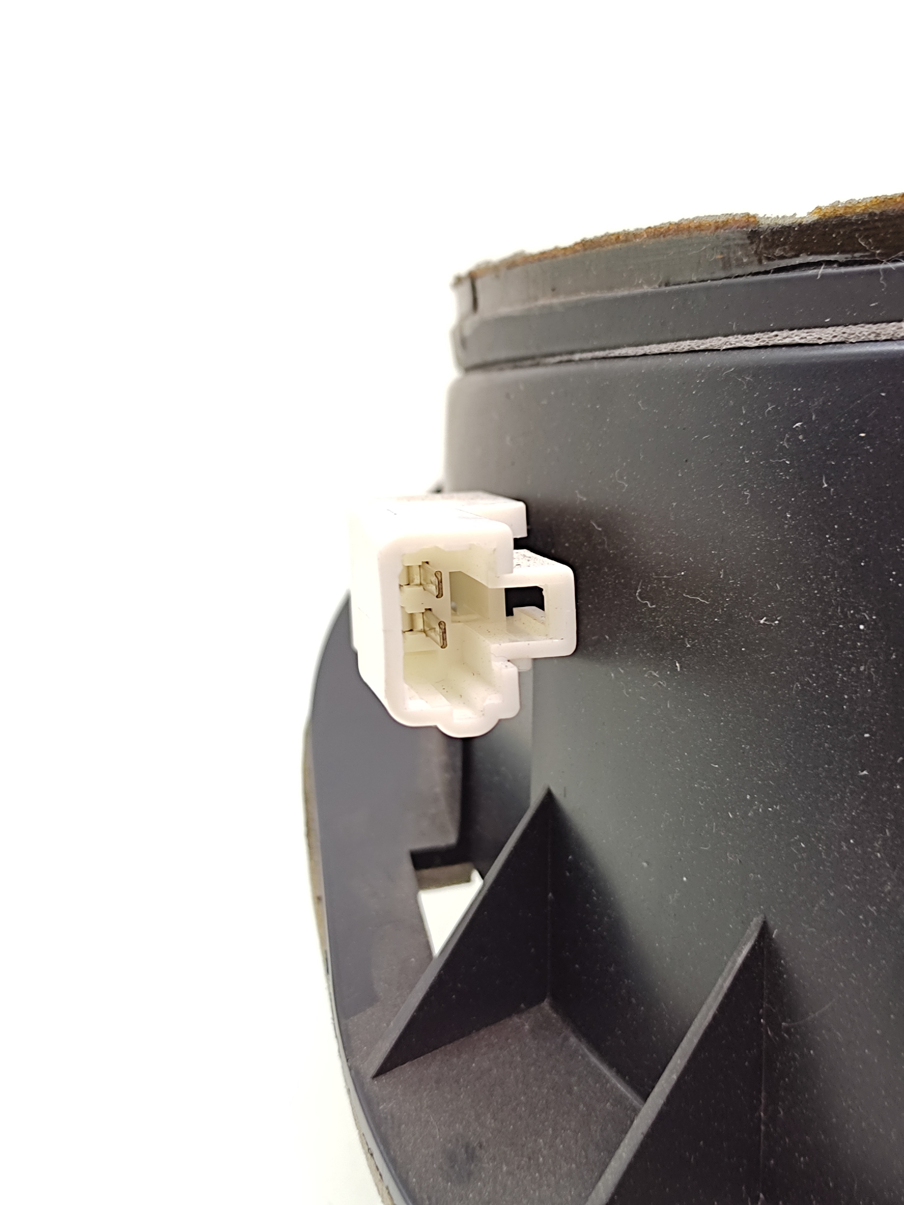 Alto Falante Subwoofer Traseiro Chevrolet Omega Cd 2008 3