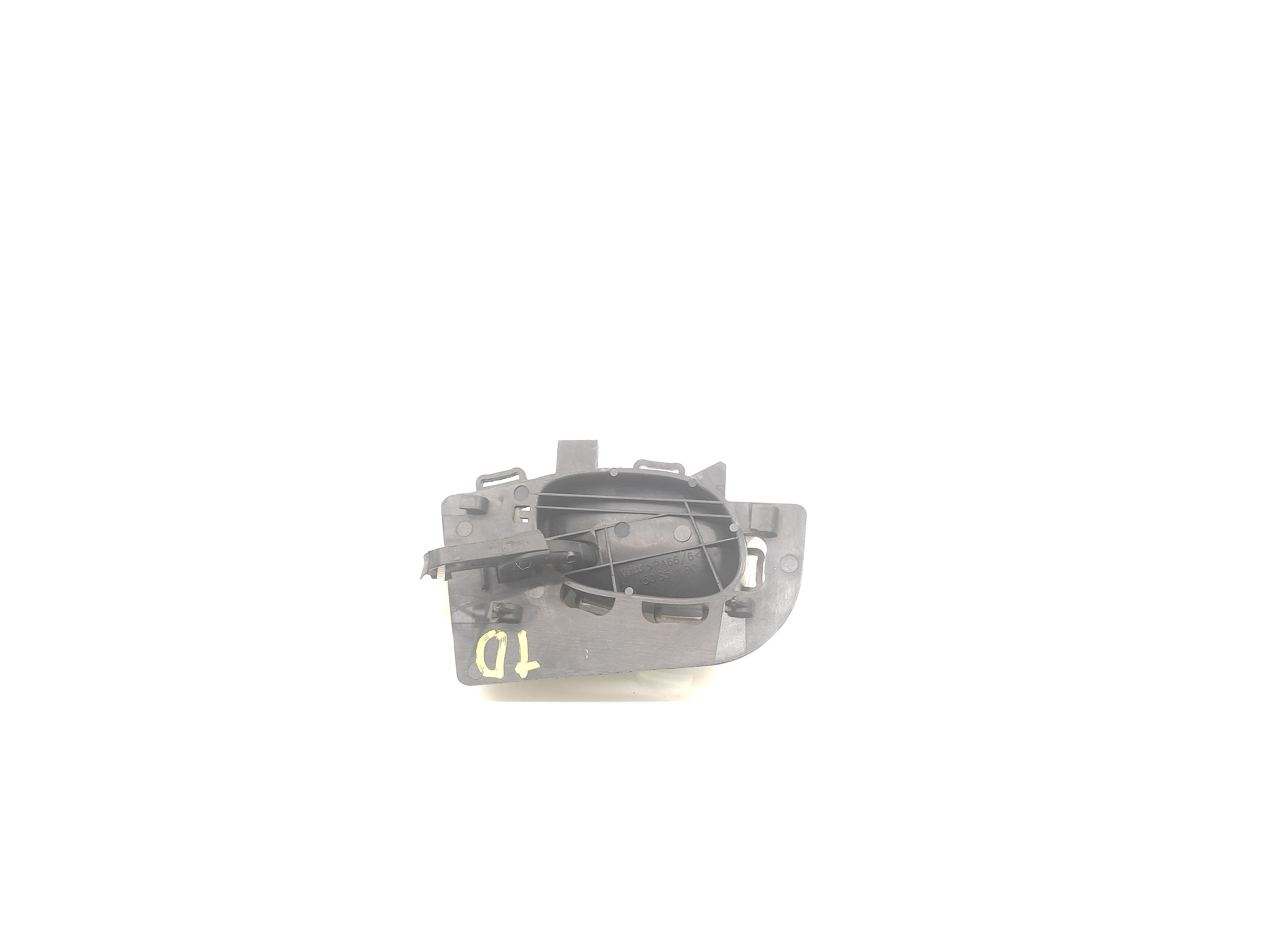 Maçaneta Interna Dianteira Direita Peugeot 206 207 2007 08 2