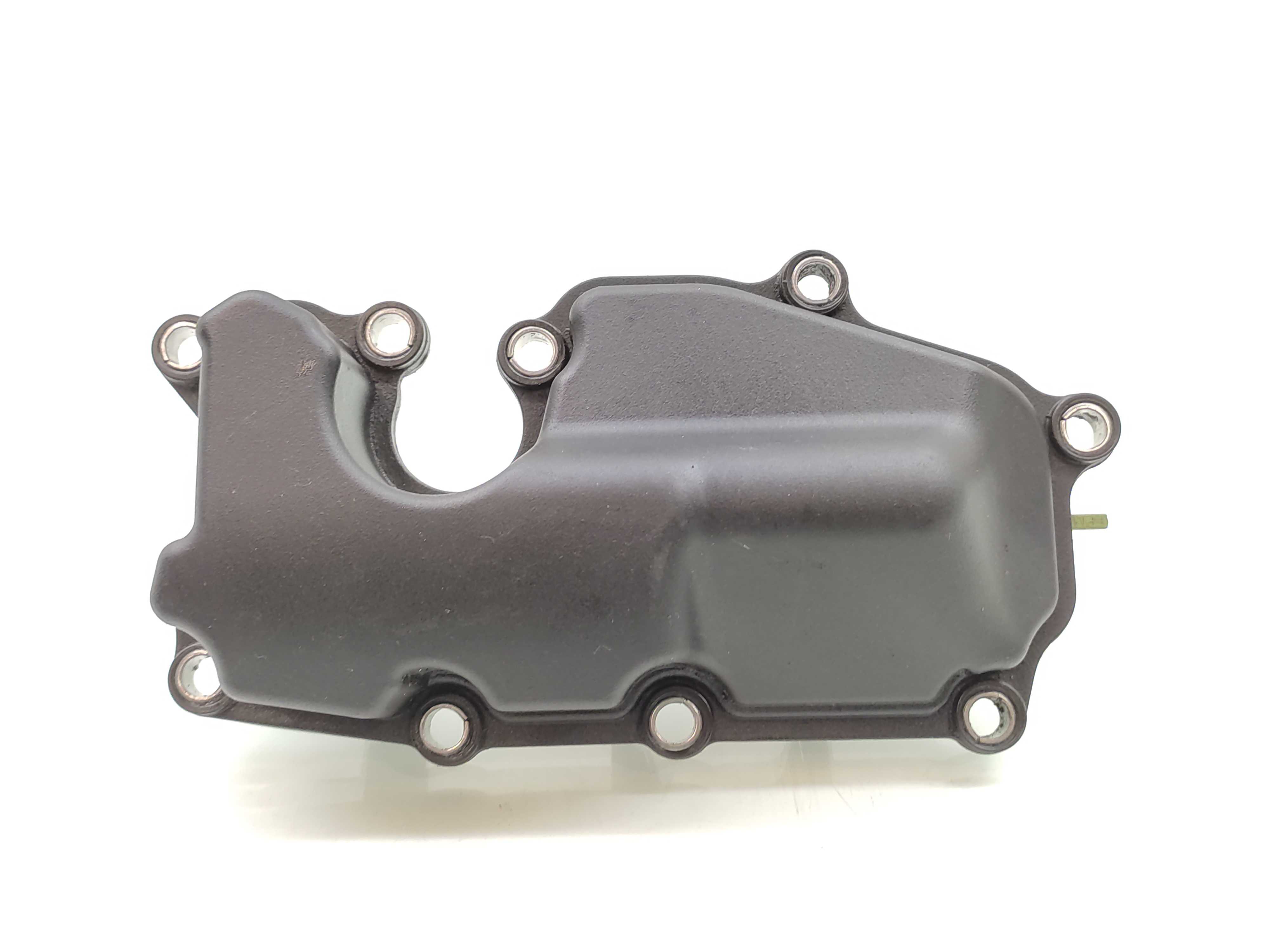 Separador Óleo Motor Vw Tiguan Jetta 2.0 Tsi 2010 2011 2012 Preto 1