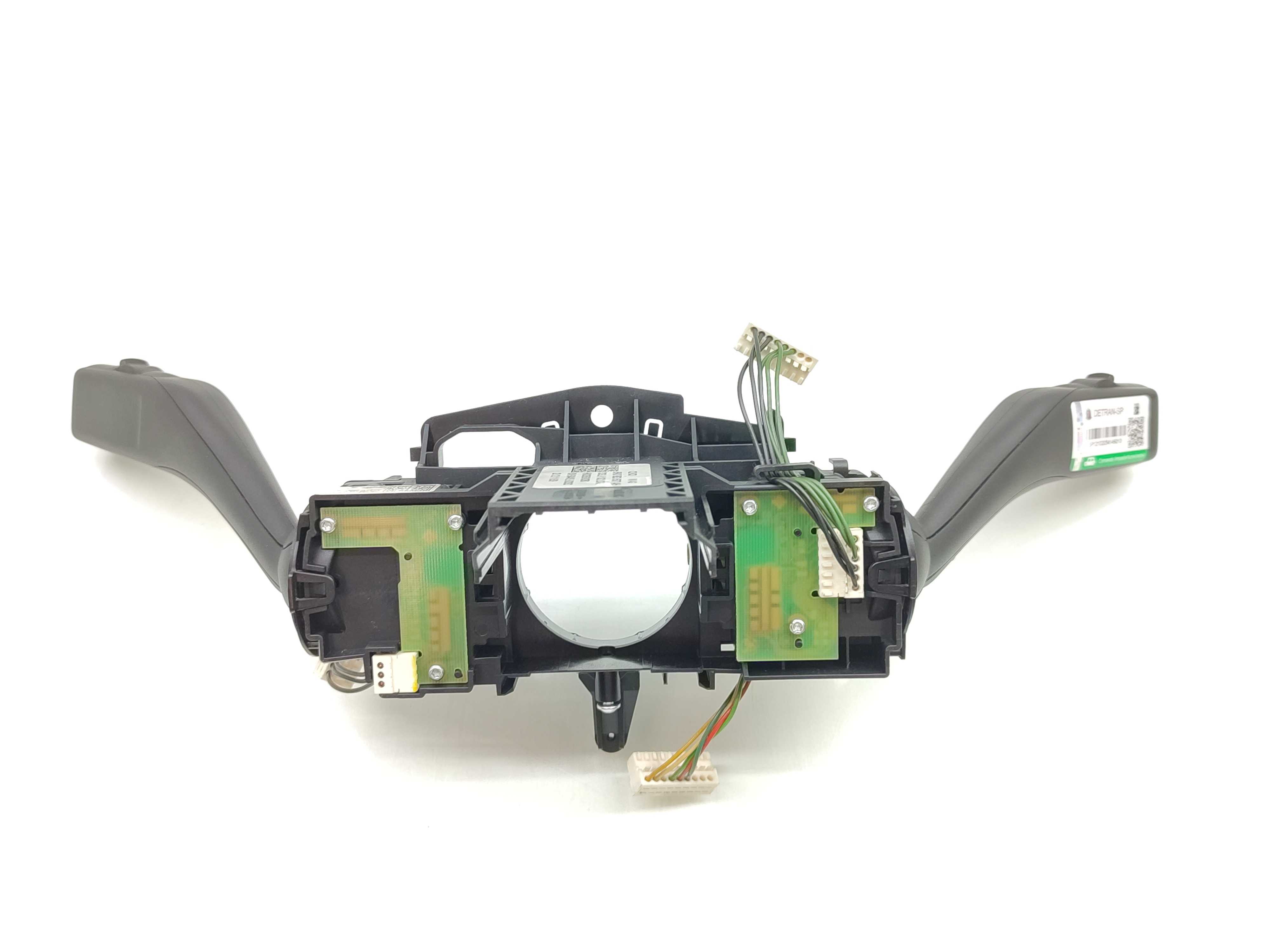 Chave Seta Limpador Parabrisa Vw Jetta Variant 2011 2012 2