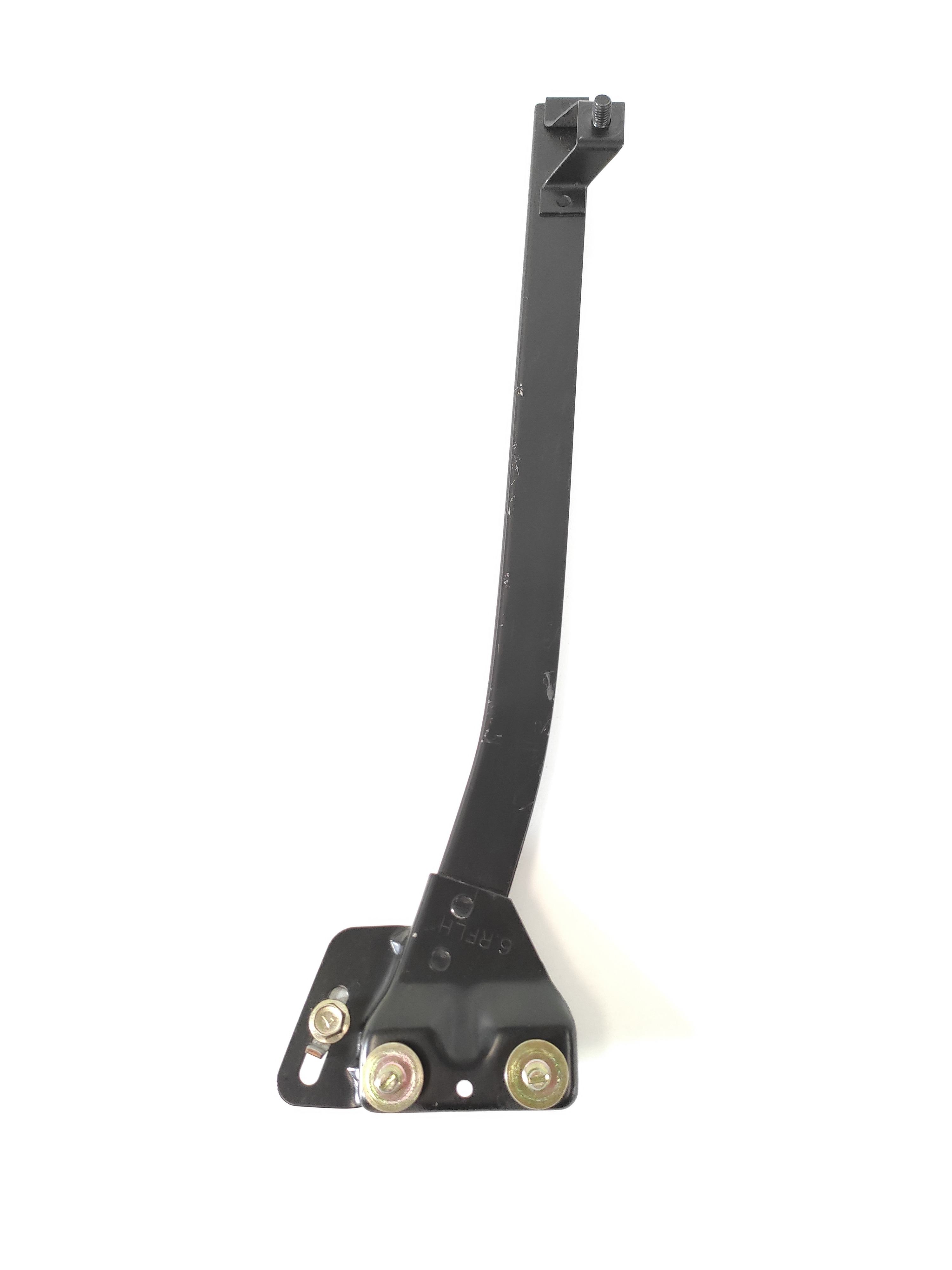 Guia Caneleta Vidro T Esquerdo Subaru Legacy Outback 2001 2