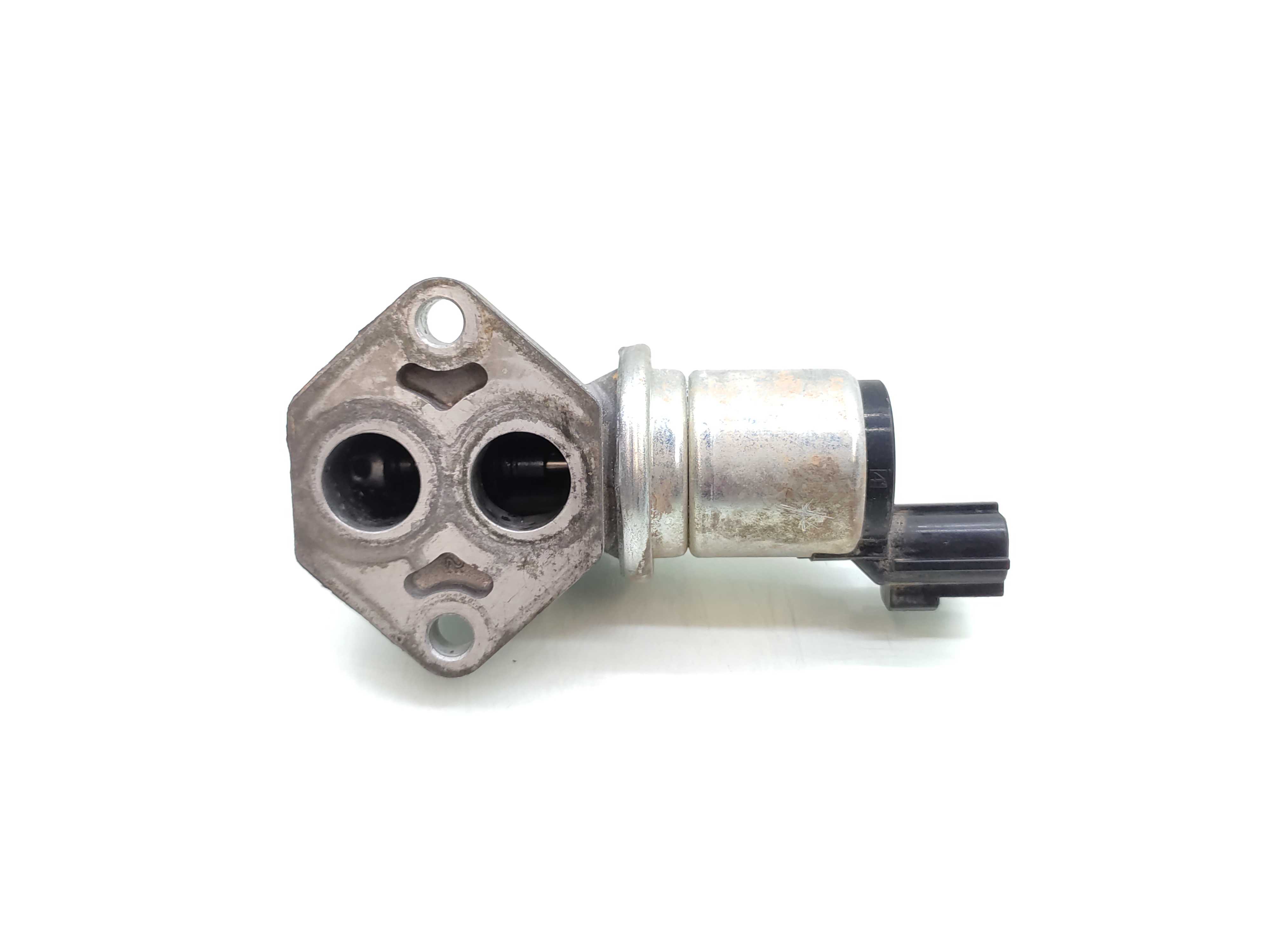 Válvula Egr Ford Fiesta 1.0 8v Zetec Rocam 2002 2003 2004 05 3