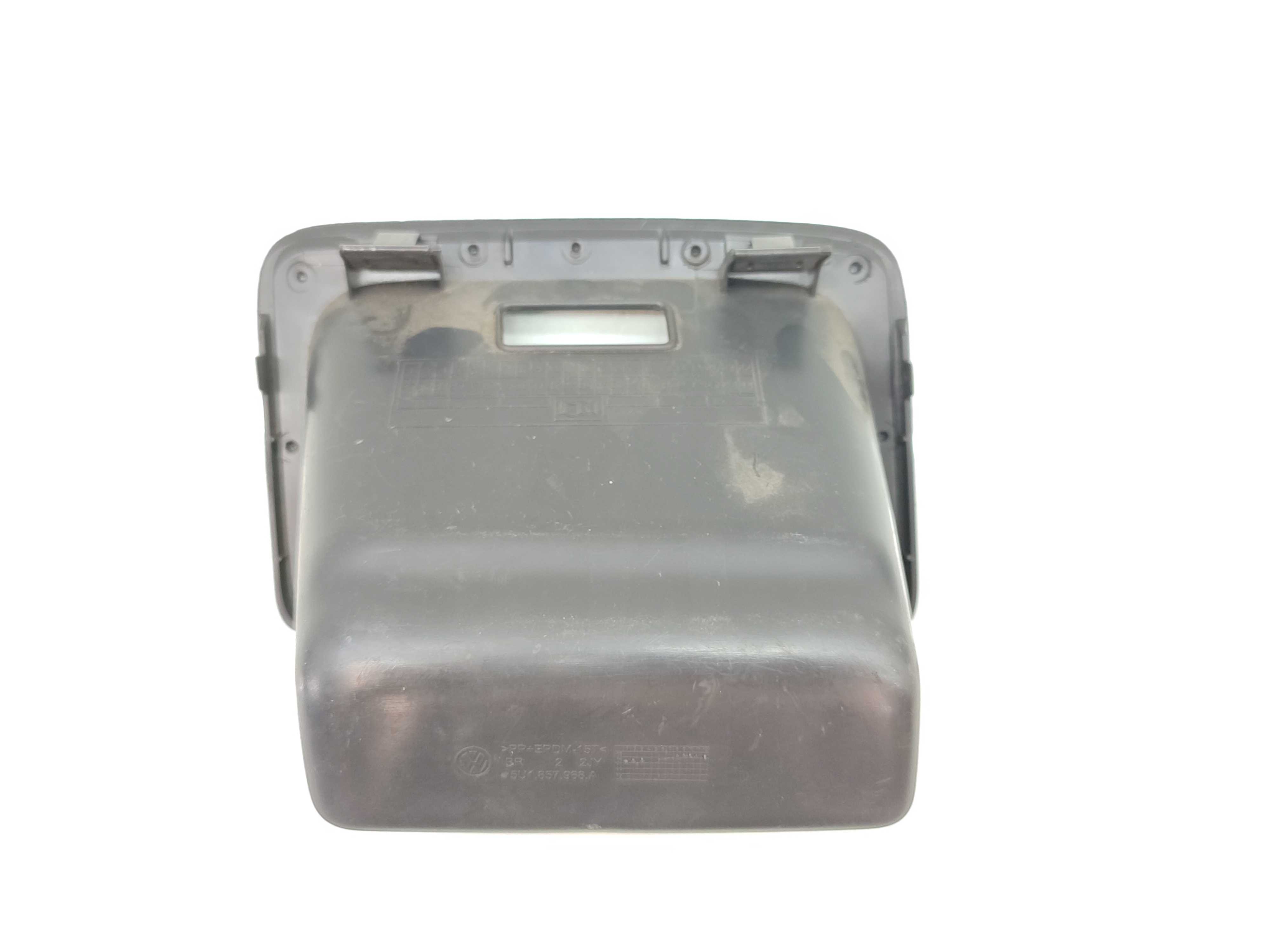 Porta Objetos Esquerdo Painel Vw Gol Voyage G5 2009 Á 2013 2