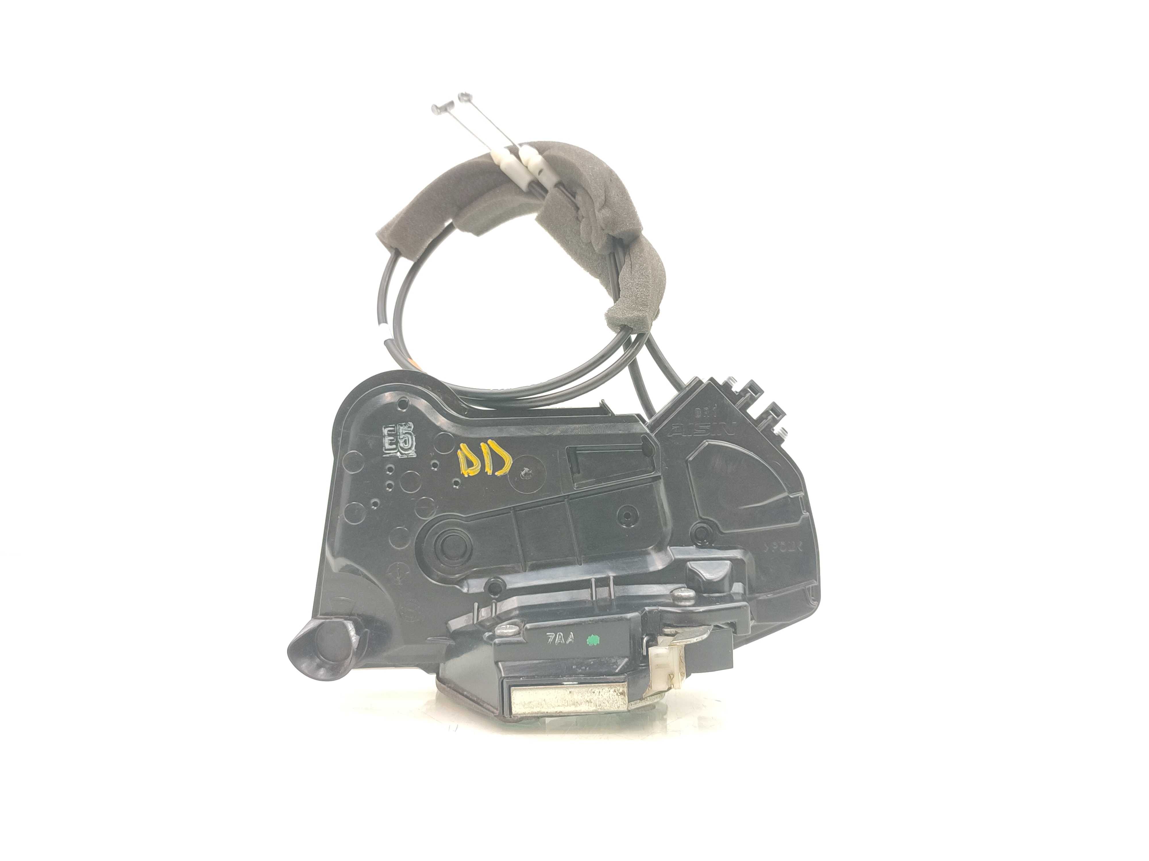 Fechadura Porta Dianteira Direita Honda Civic G10 2017 2018 1