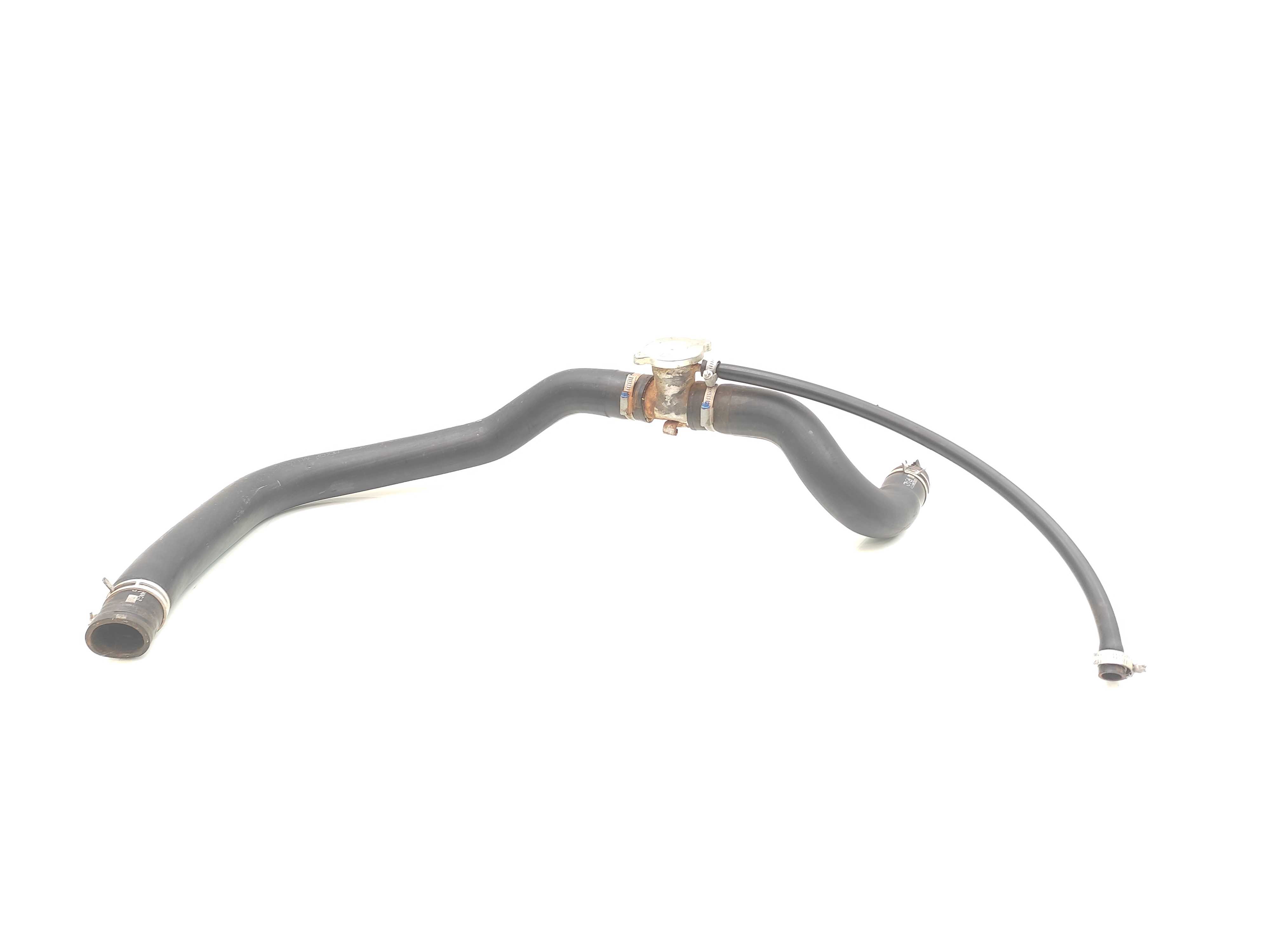 Conjunto Mangueira Radiador Superior Fiat Freemont 2.4 2012 1