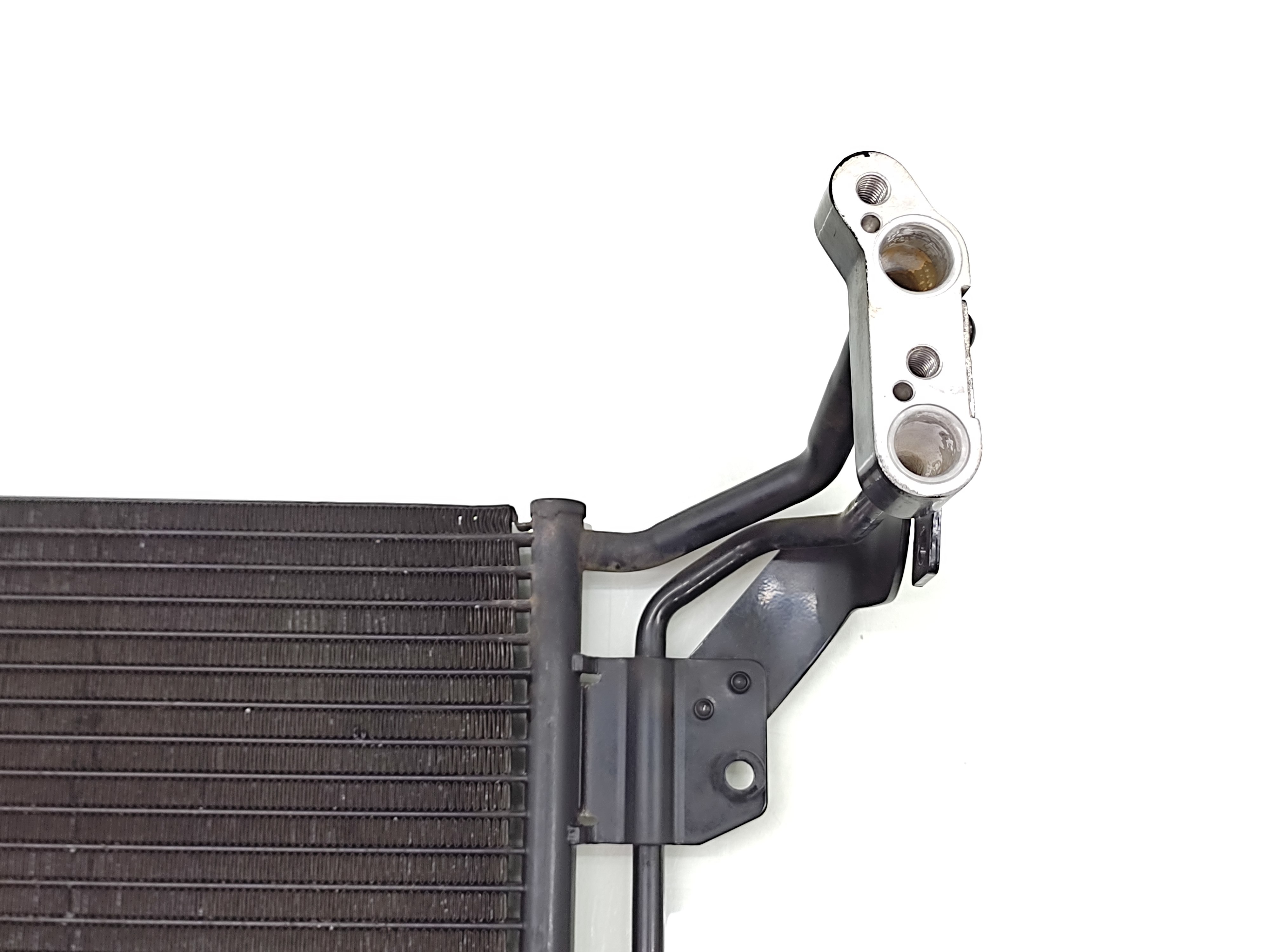 Condensador Ar Condicionado Vw Tiguan 2.0 Tsi 2011 2012 2013 2