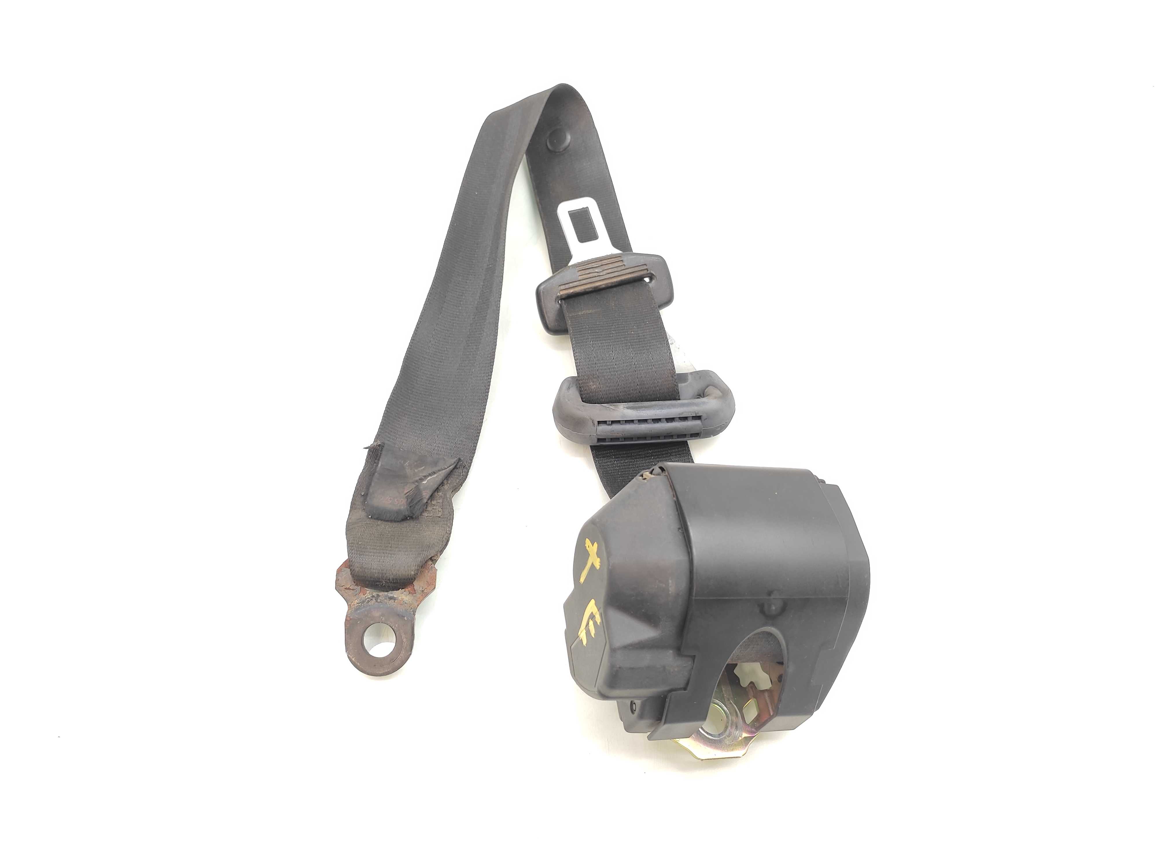 Cinto Segurança Traseiro Esquerdo Vw Polo Classic 1998 1999 3