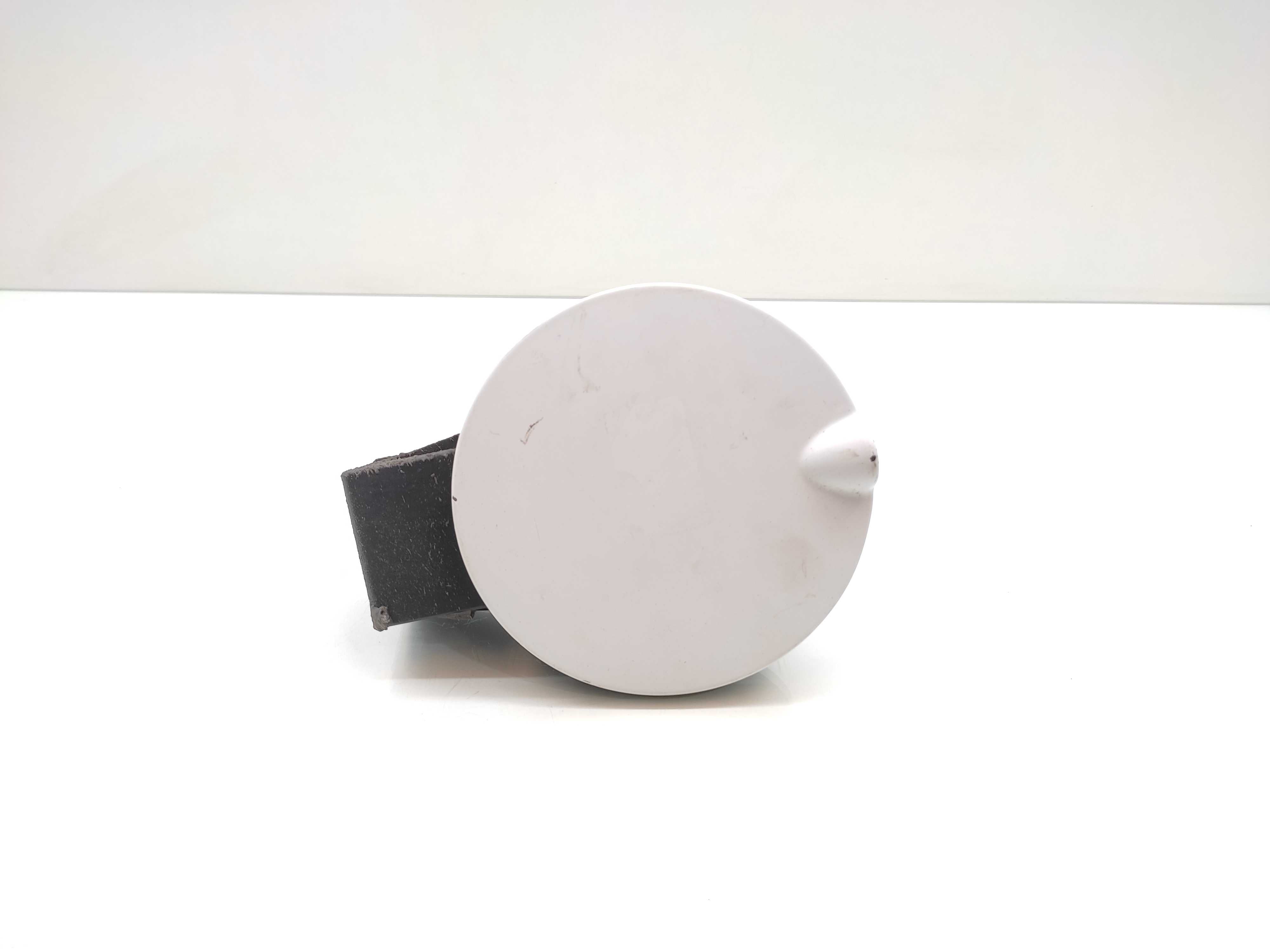 Portinhola Tanque Combustível Chrysler Neon 1998 1999 Branco 1998 1