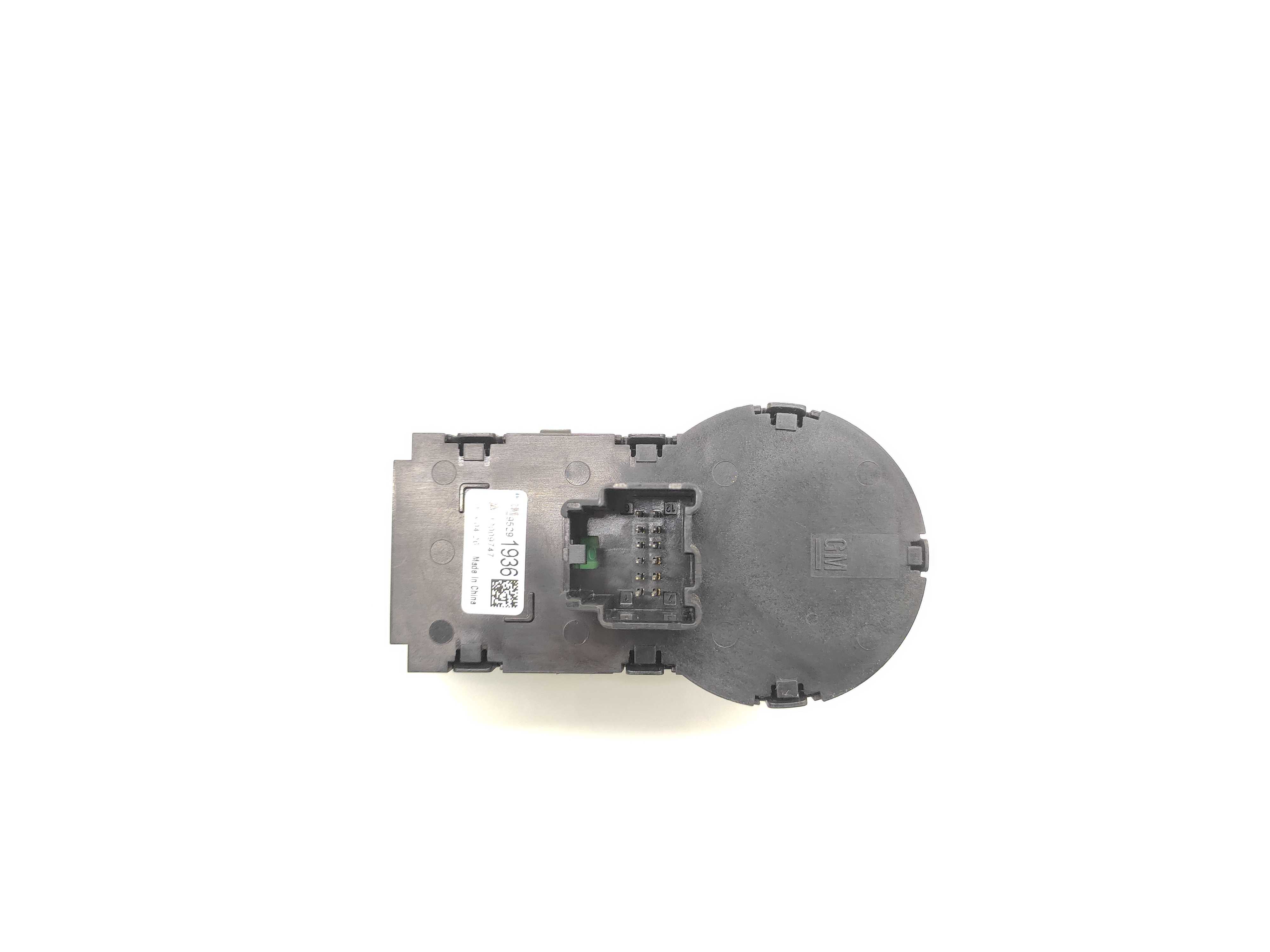 Interruptor Chave Comando Farol Gm Sonic 2012 2013 2014 2