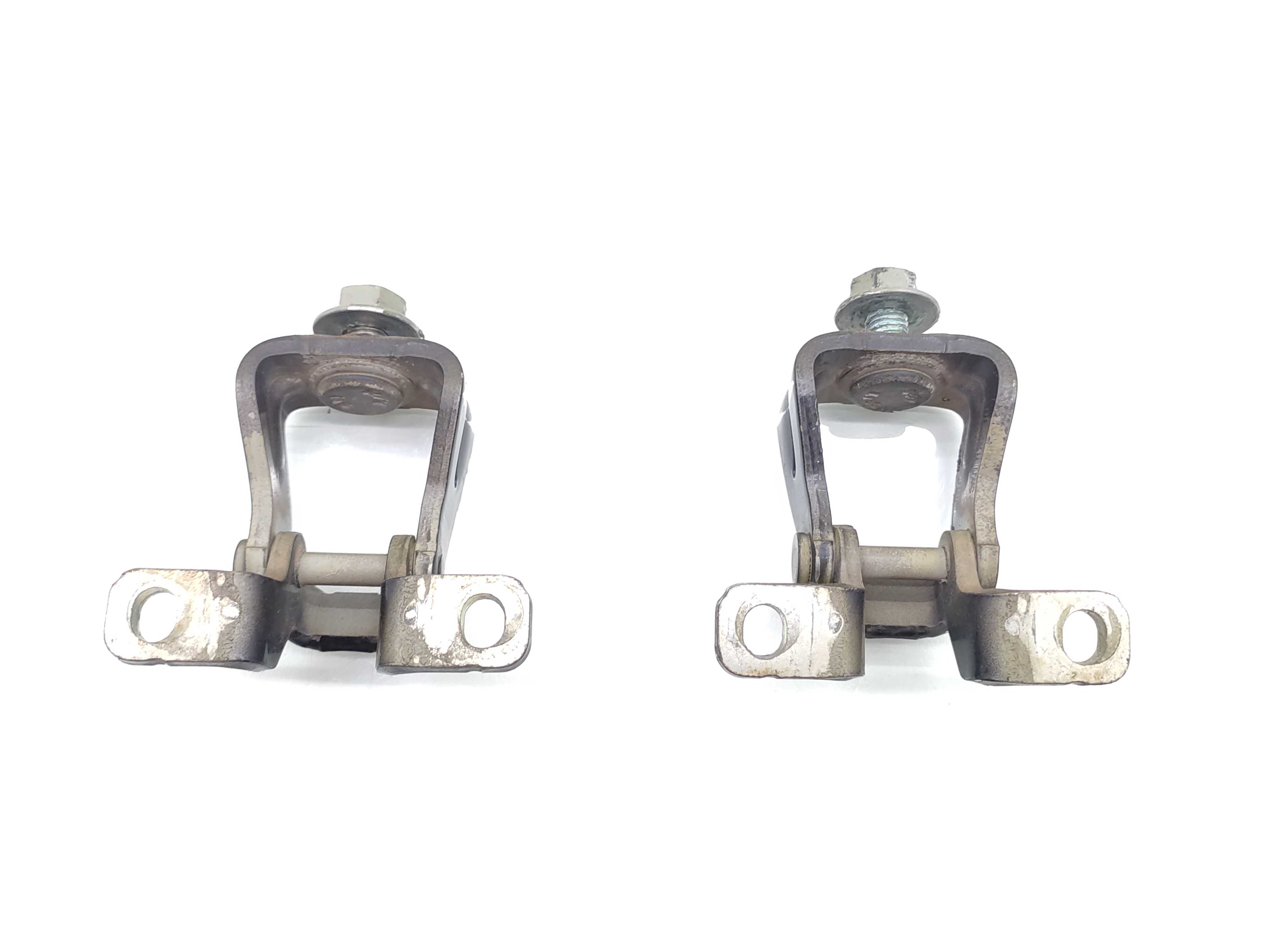 Par Dobradiça Tampa Traseira Vw Tiguan 2011 2012 2013 2014 2