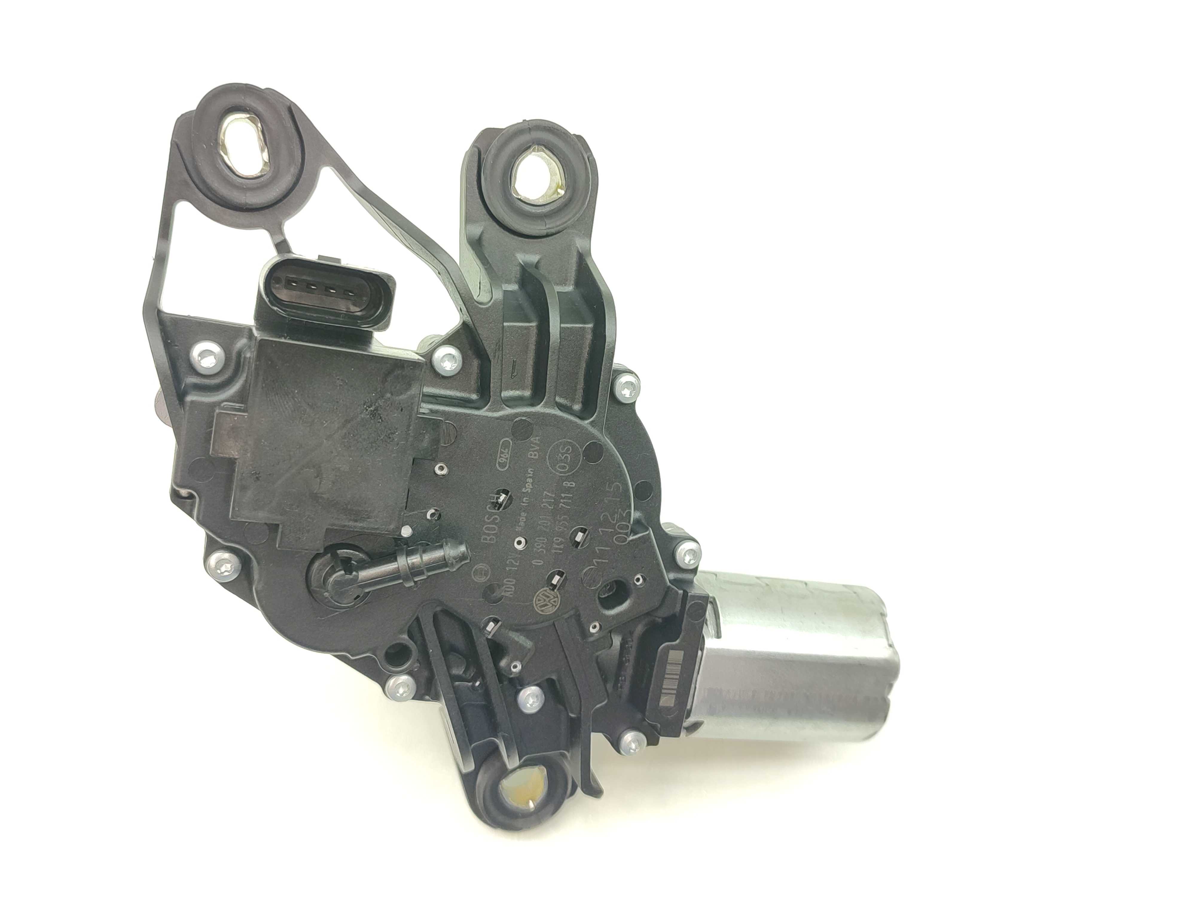 Motor Limpador Tampa Traseira Vw Jetta Variant 2012 2011 10 2