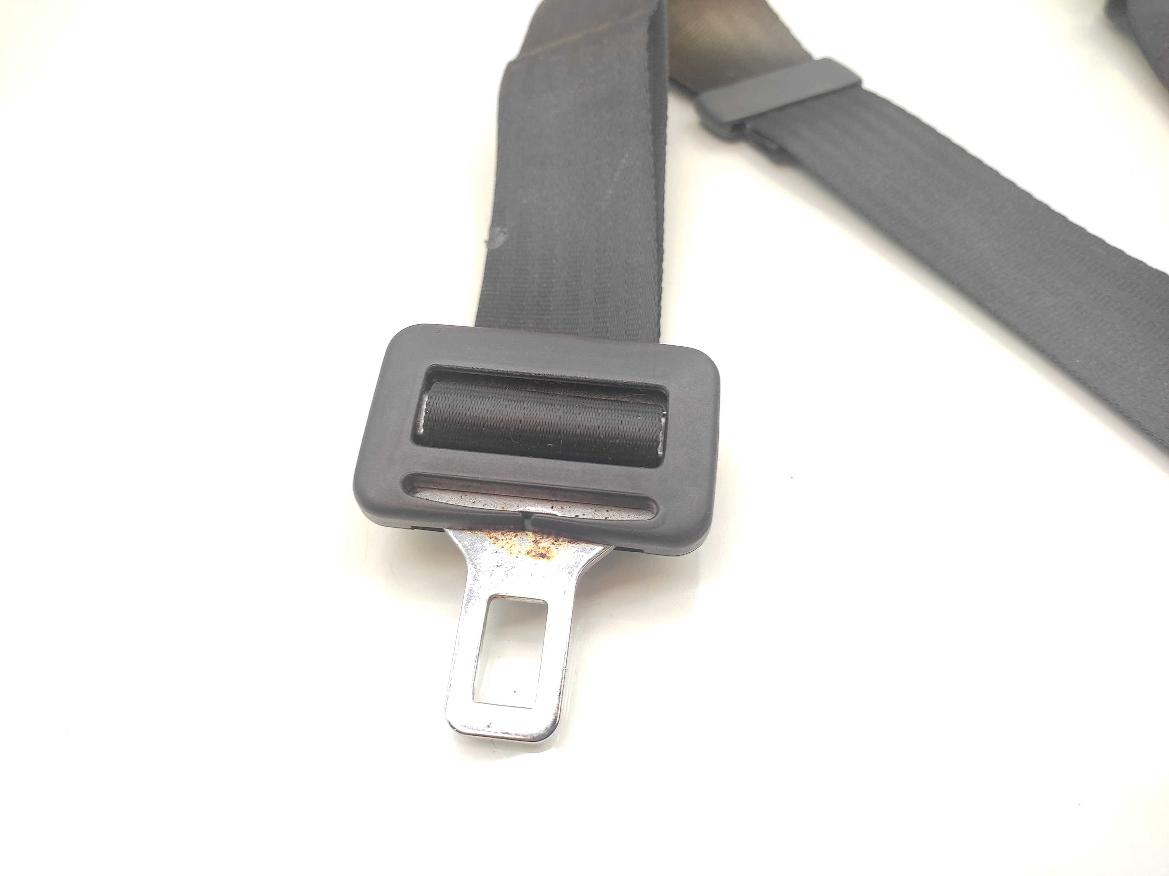 Cinto Segurança Traseiro Central Ford Escort Zetec 1998 99 3