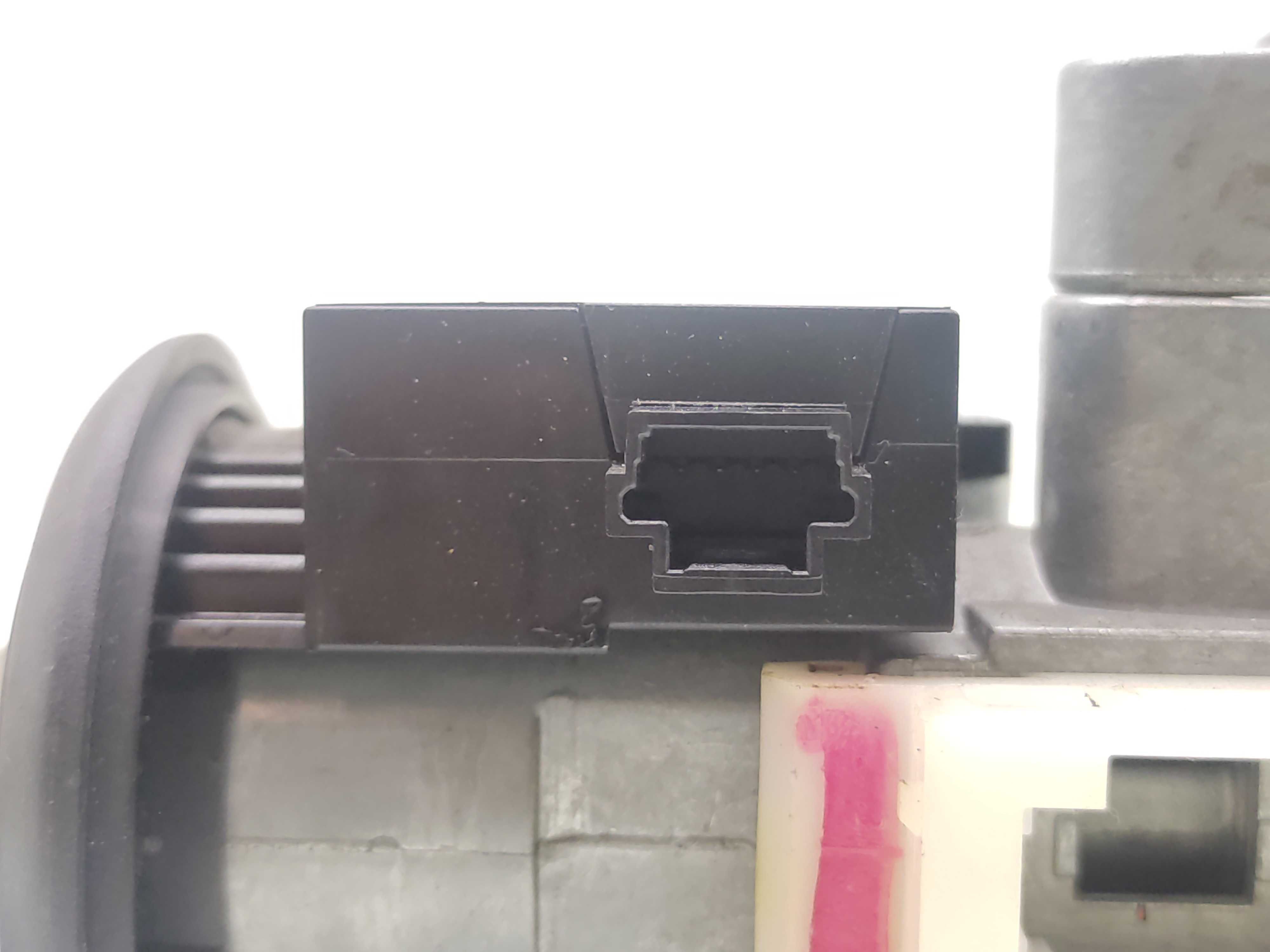 Cilindro Ignição Chave Antena Nissan Sentra 2.0 Aut 2008 5