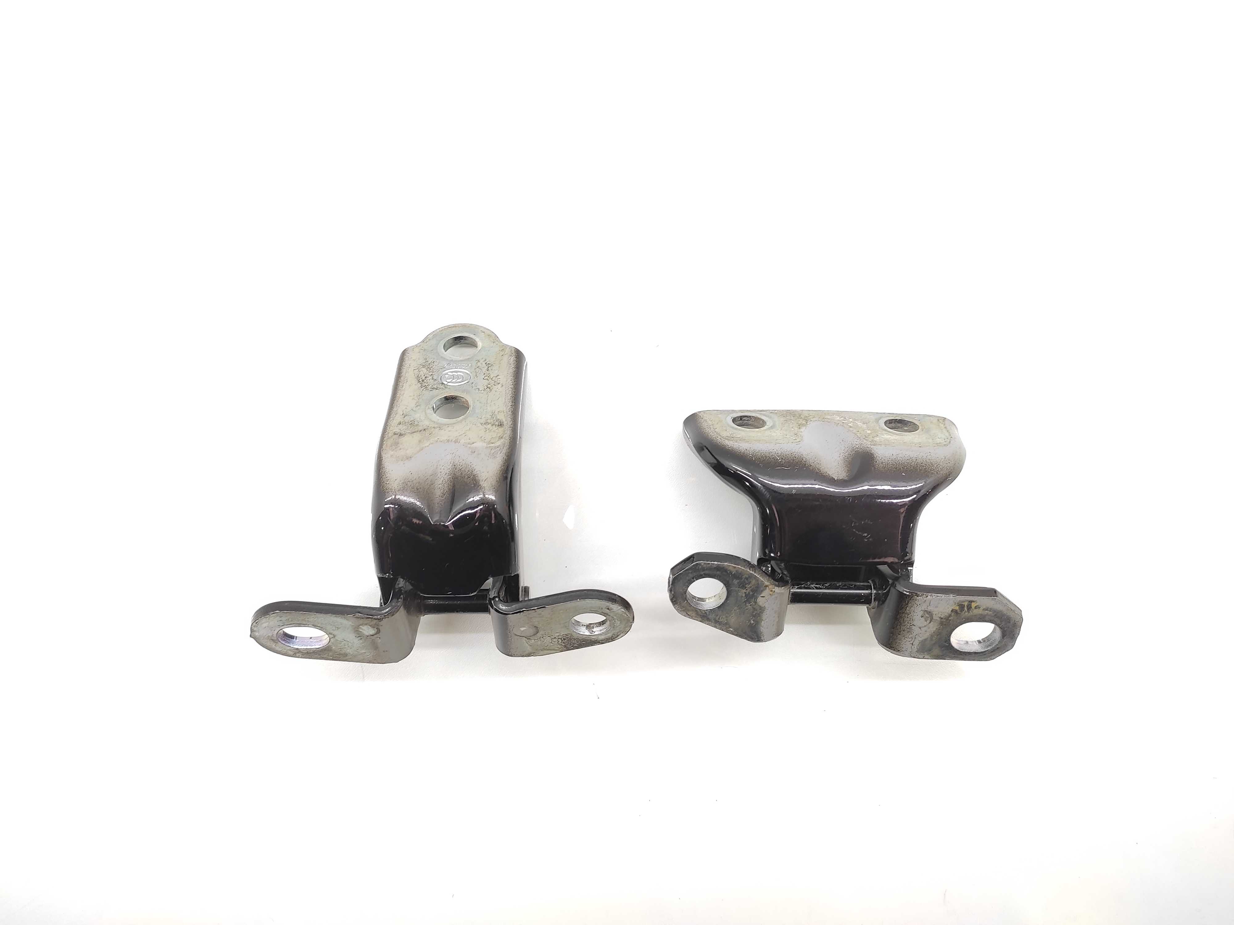 Par Dobradiça Porta Traseira Esquerda Hyundai I30 2012 2011 2
