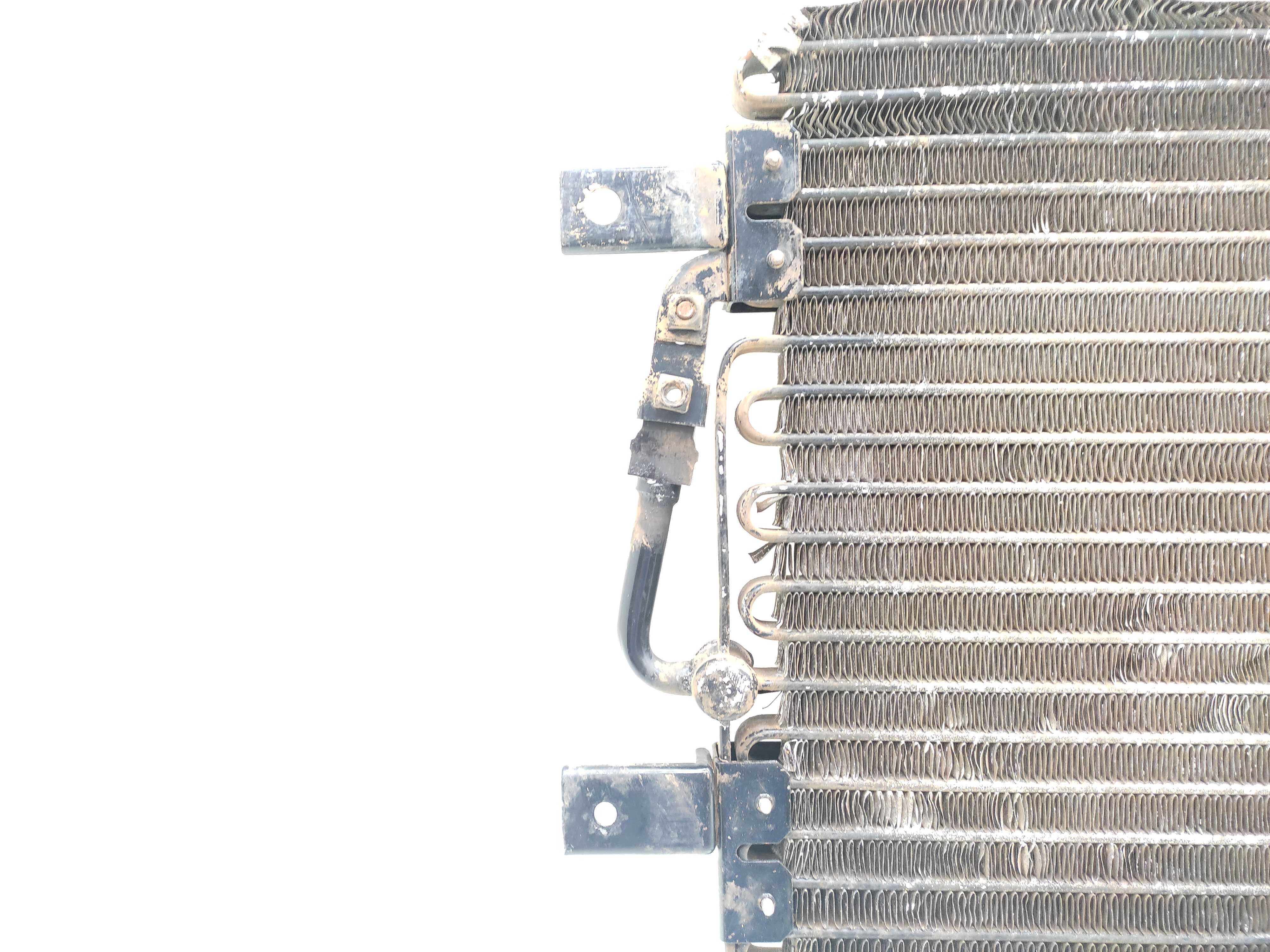 Condensador Ar Condicionado Fiat Palio Weekend 1997 1998 2