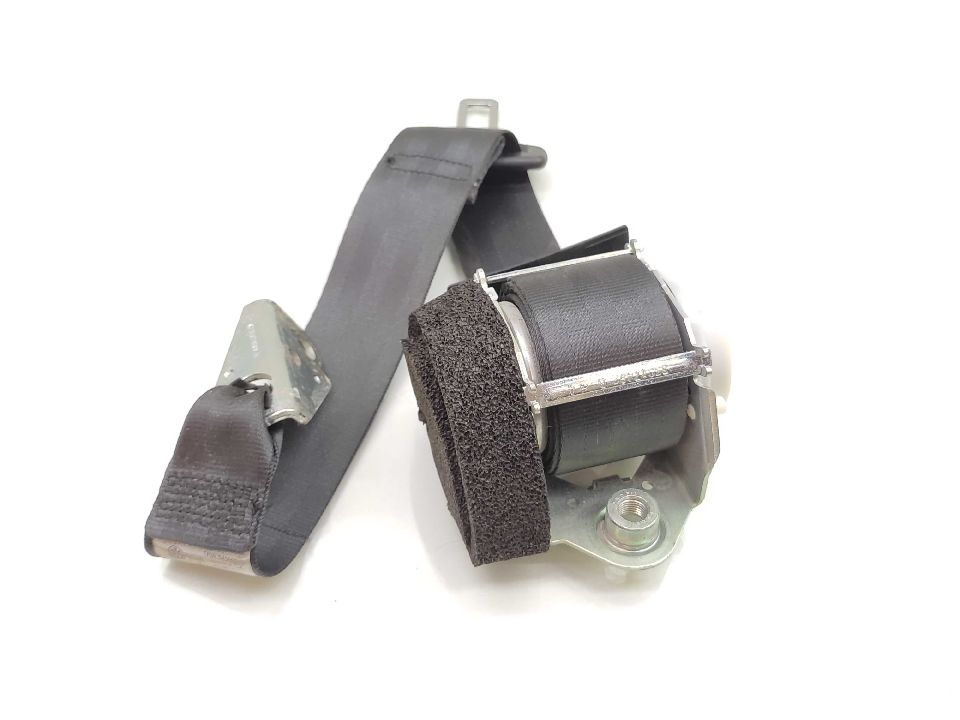 Cinto Segurança Traseiro Esquerdo Vw Tiguan 2010 2011 2012 2