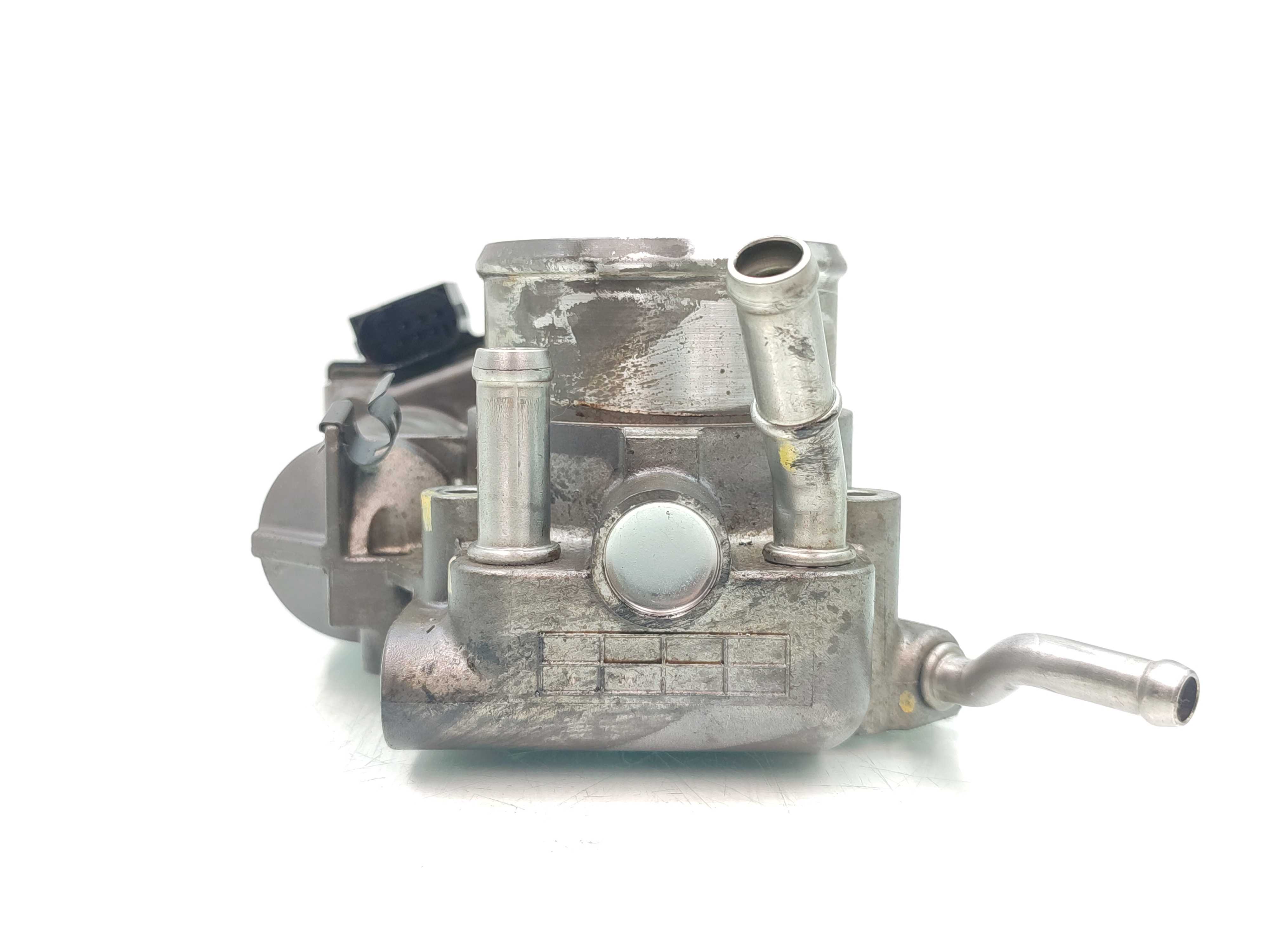 Corpo Borboleta Tbi Hyundai Veloster 1.6 16v 2011 2012 2