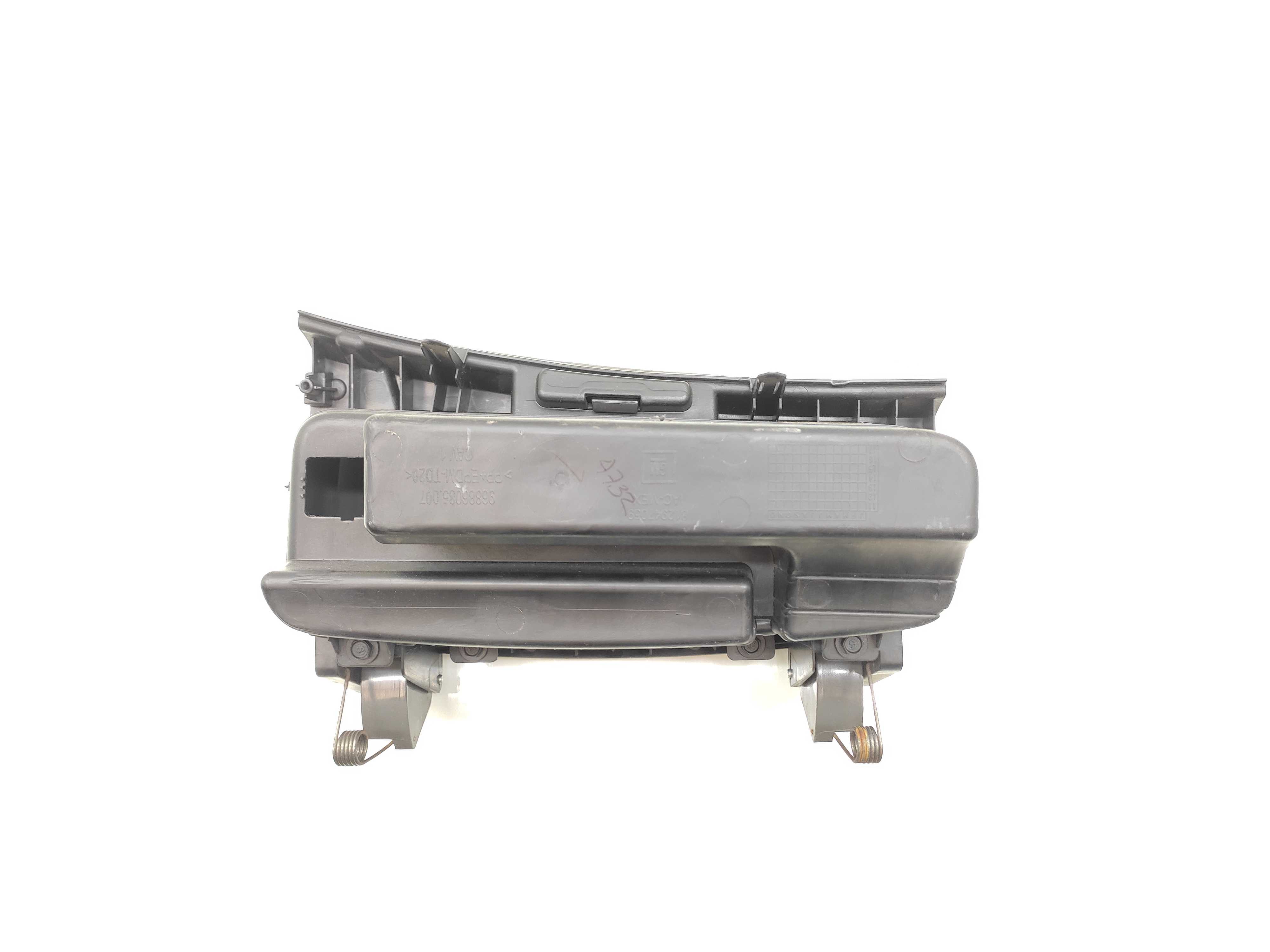 Porta Luvas Superior Gm Sonic 2012 2013 2014 3