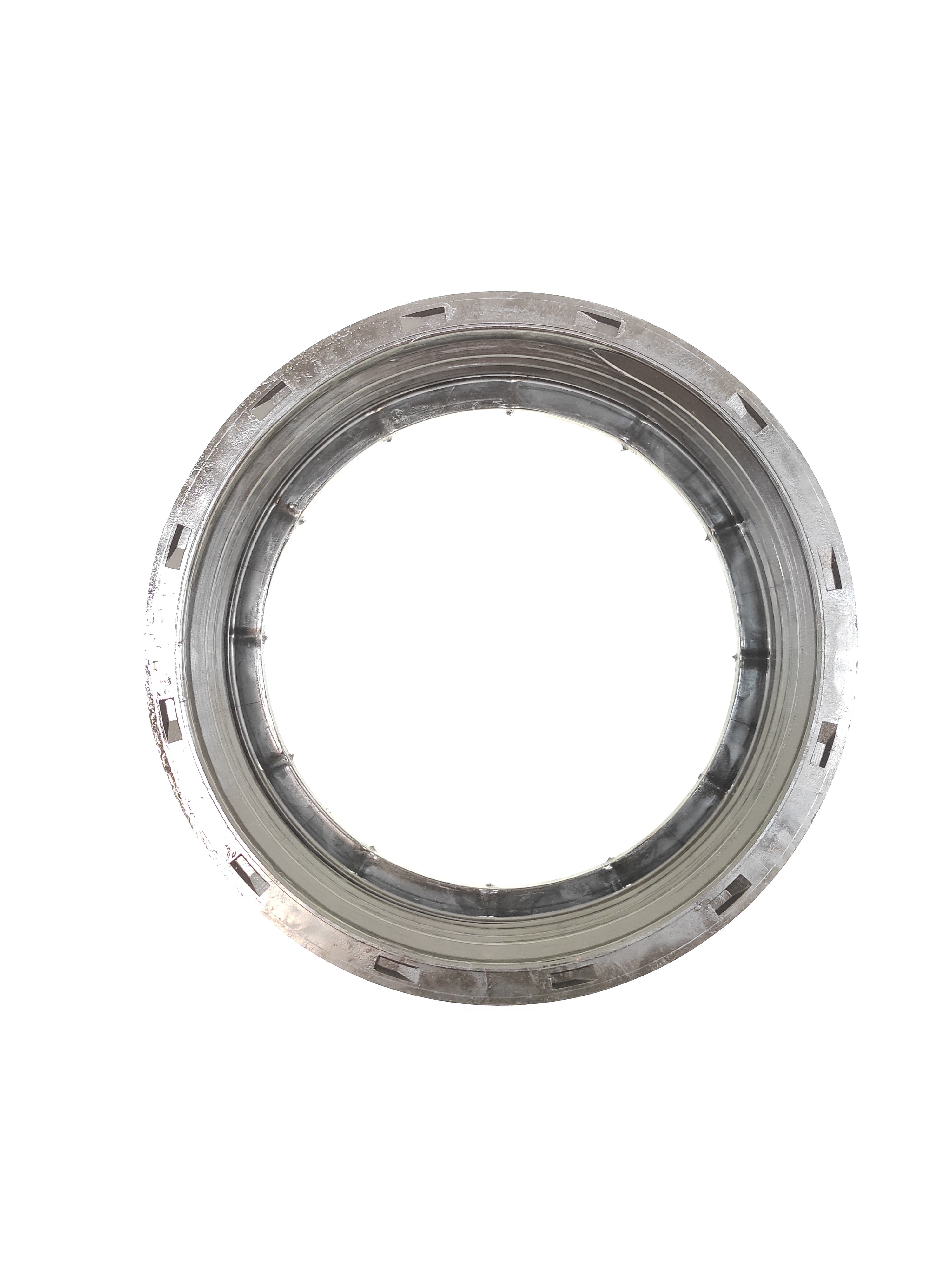 Porca Bomba Combustível Ford Ka 2015 2016 2017 2018 3