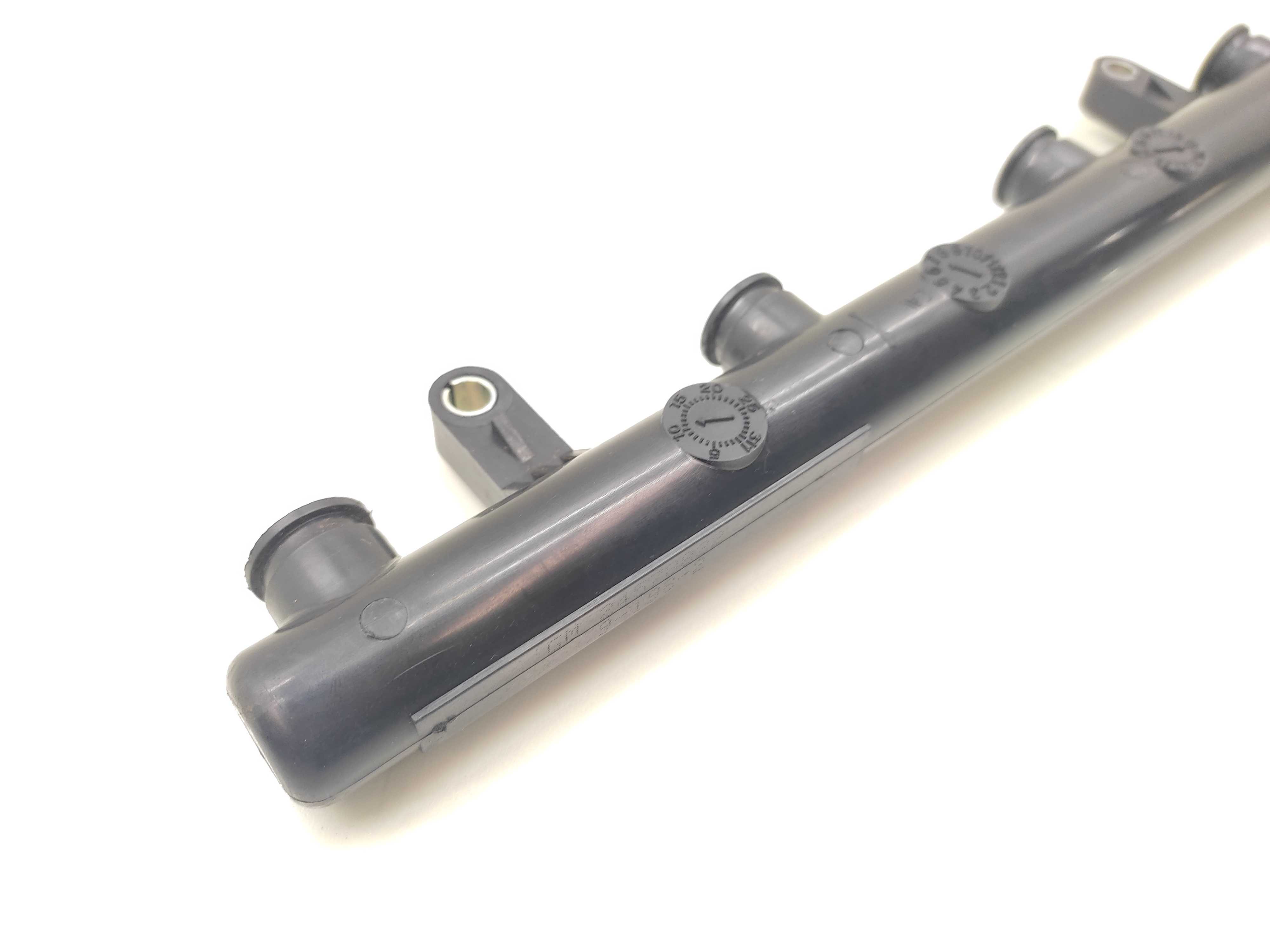 Flauta Bicos Injetores Gm Onix 1.0 4cc 2020 2019 2018 17 16 3