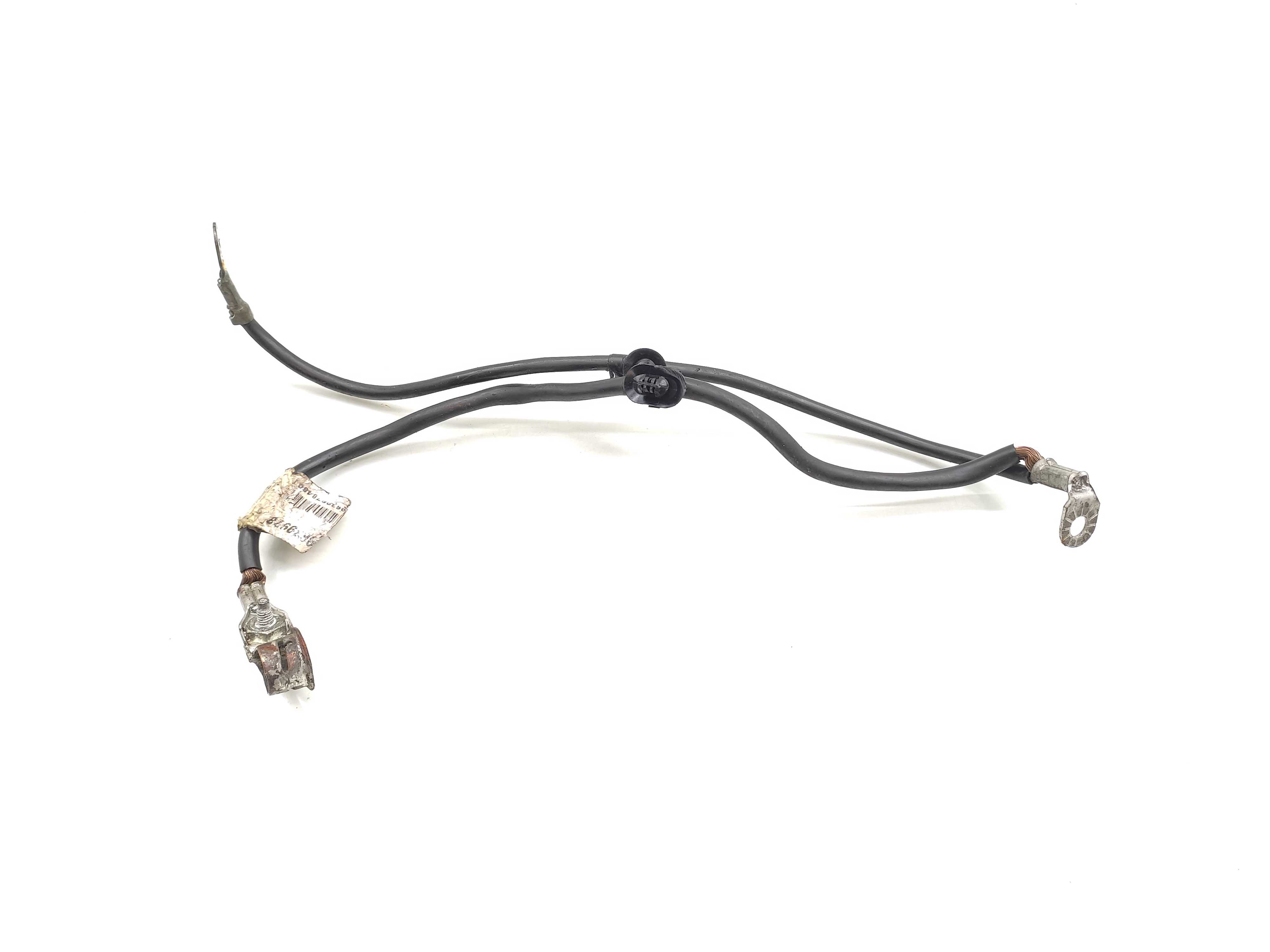 Polo Negativo Bateria Citroen C3 1.6 16v 2004 2005 2006 2007 1