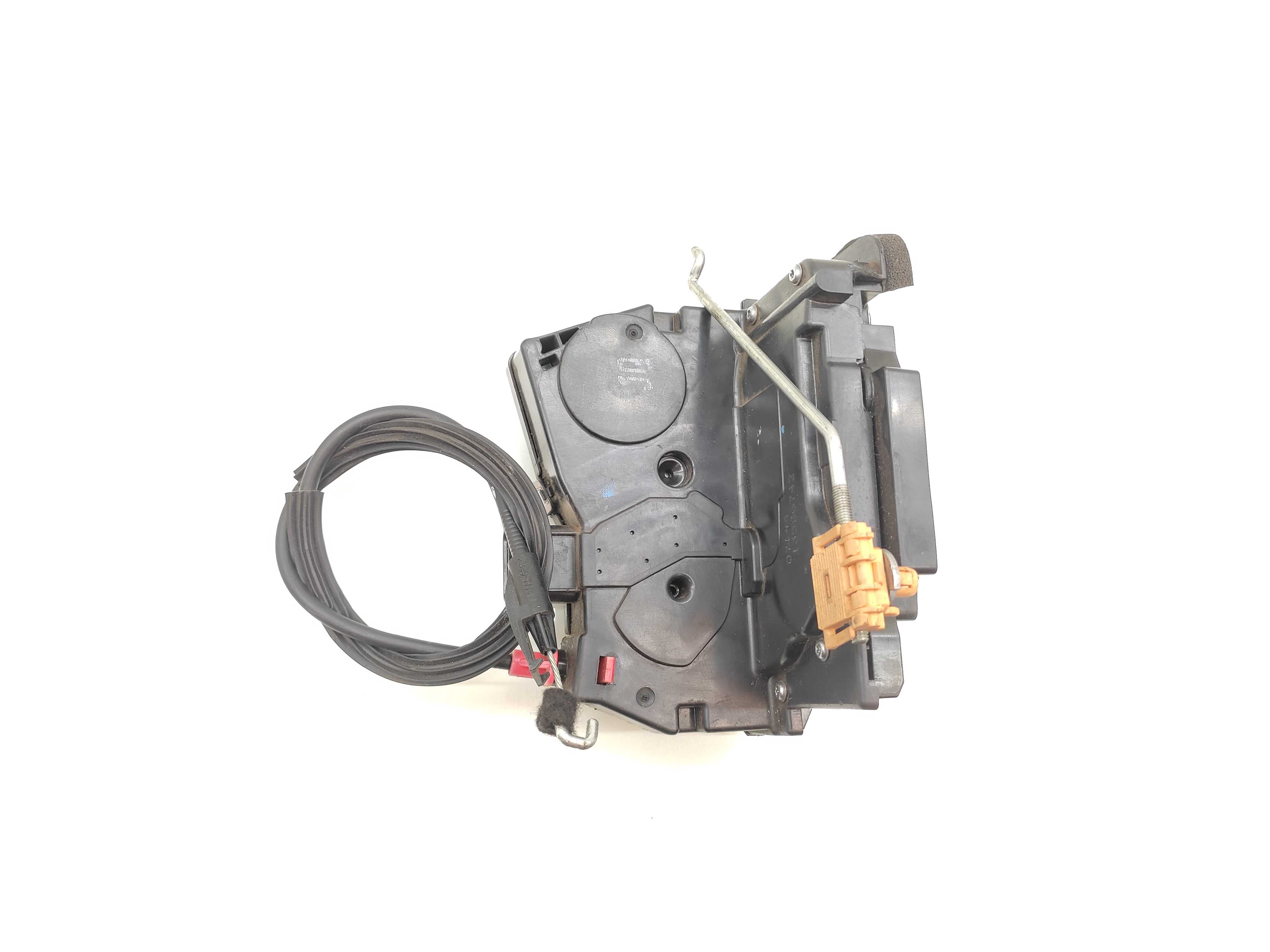 Fechadura Porta Traseira Esquerda Gm Cobalt 2012 2013 2014 3