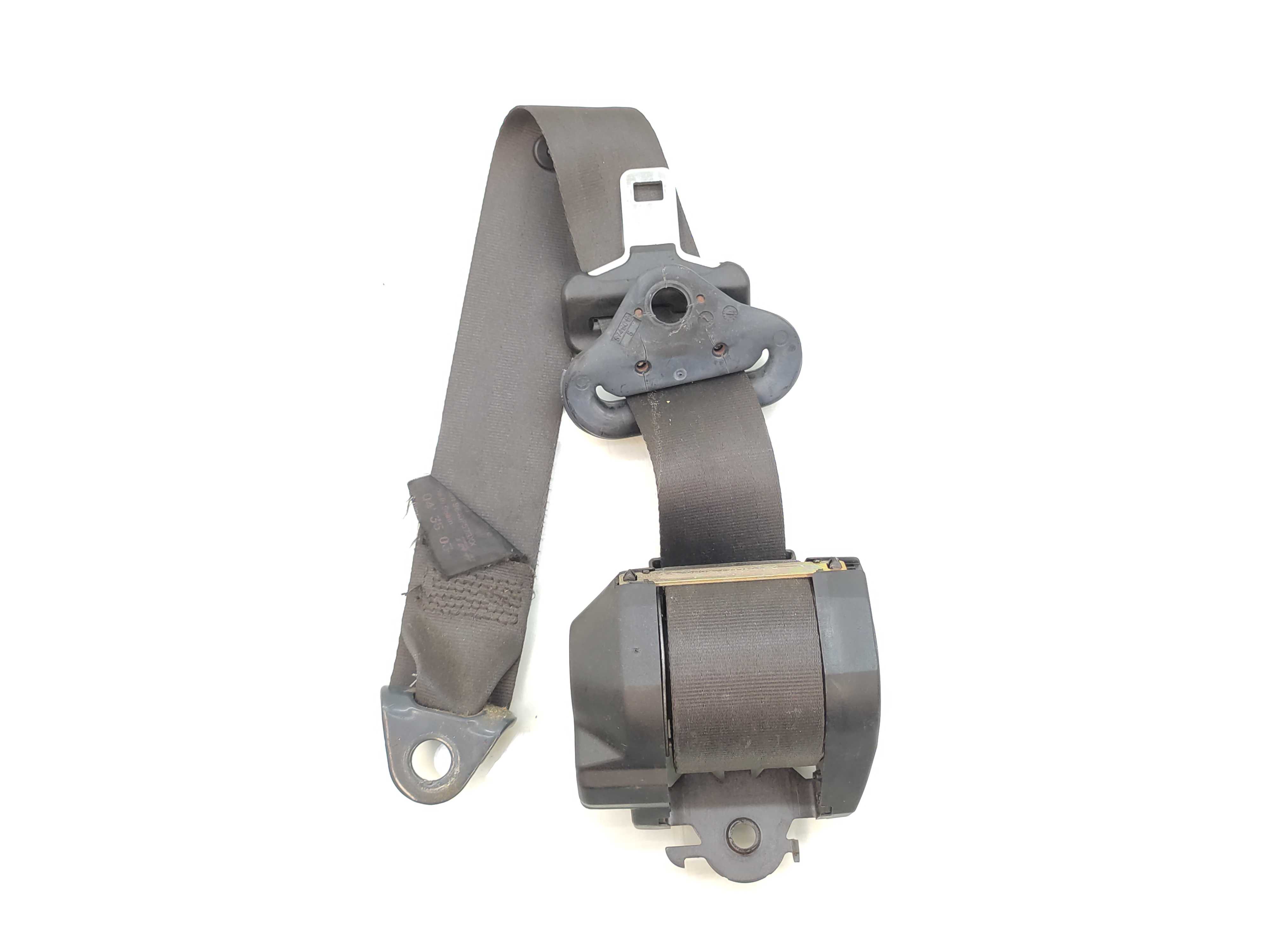 Cinto Segurança Traseiro Direito Citroen C3 2004 2005 2006 2