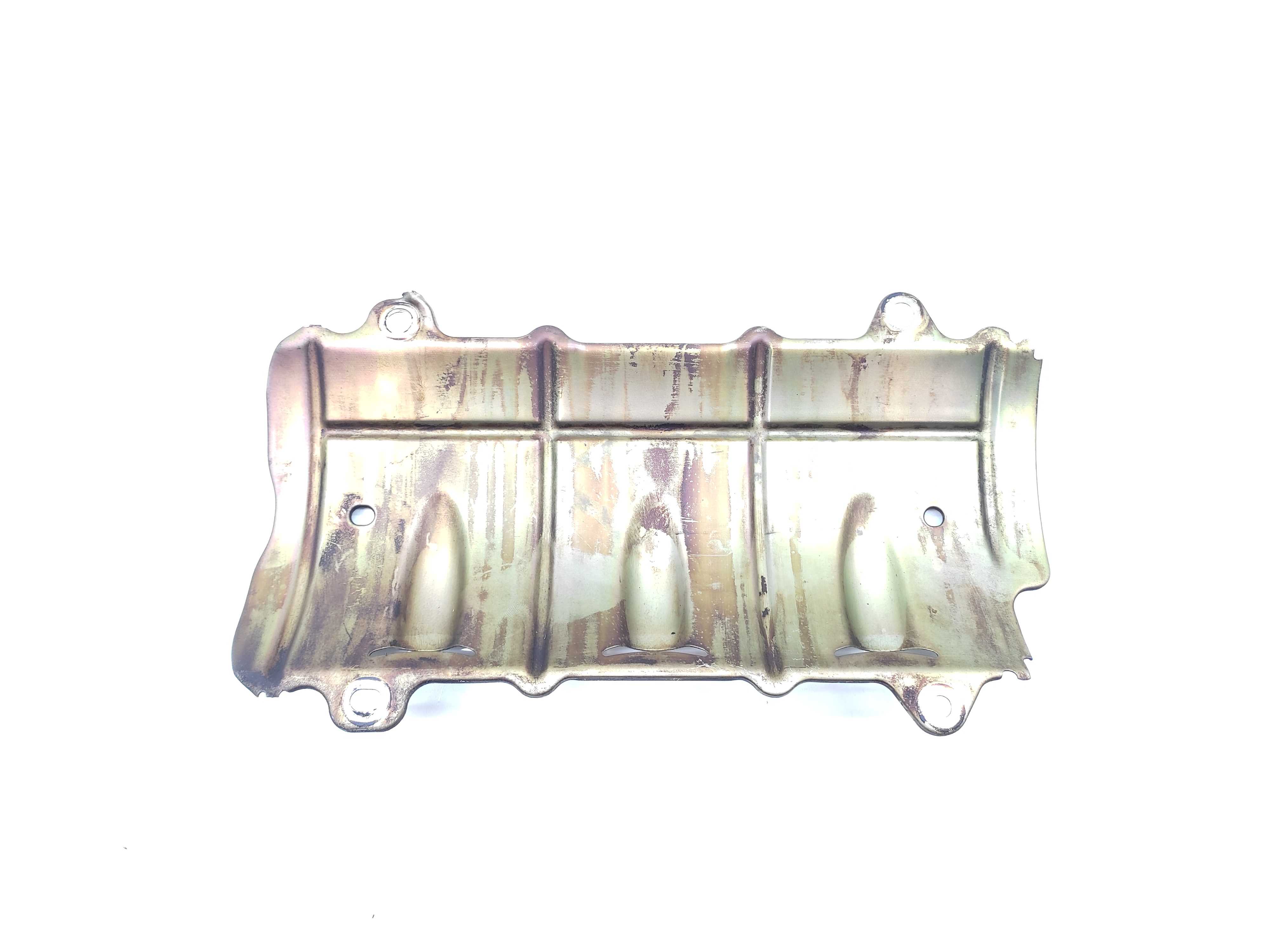 Defletor Óleo Carter Citroen Xsara Picasso 2.0 2007 2006 05 1