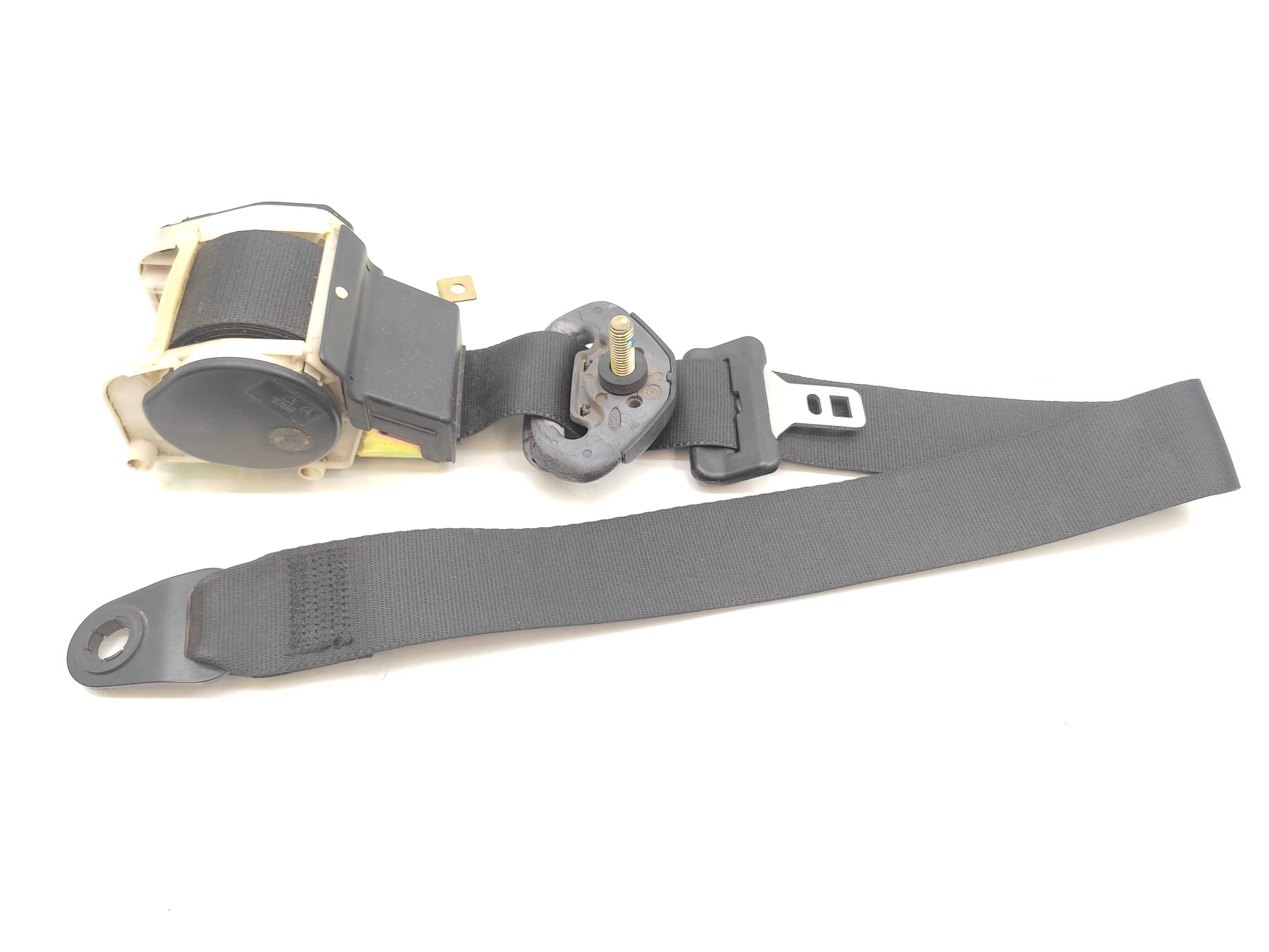 Cinto Segurança Dianteiro Direito Ford Escort Zetec 1998 1