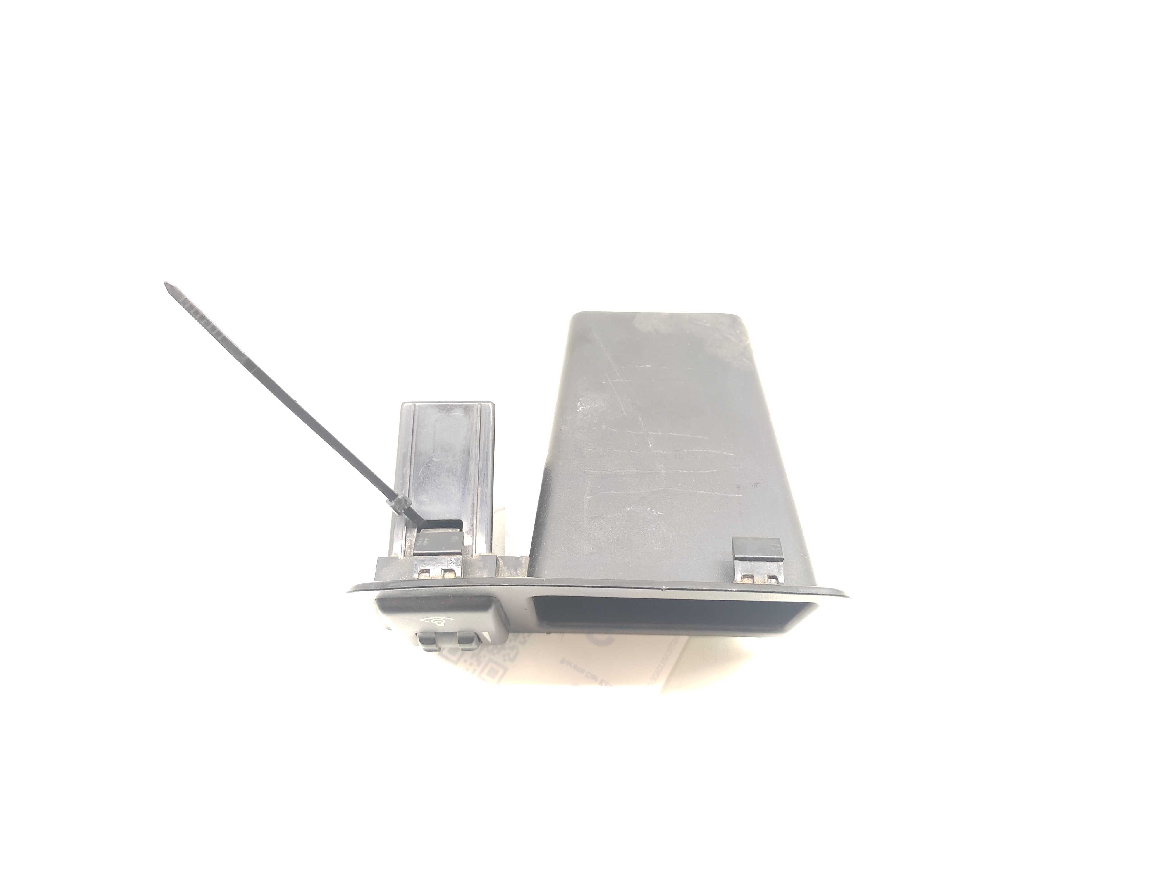 Porta Treco Botão Luz Painel Hyundai Accent 1995 1996 2