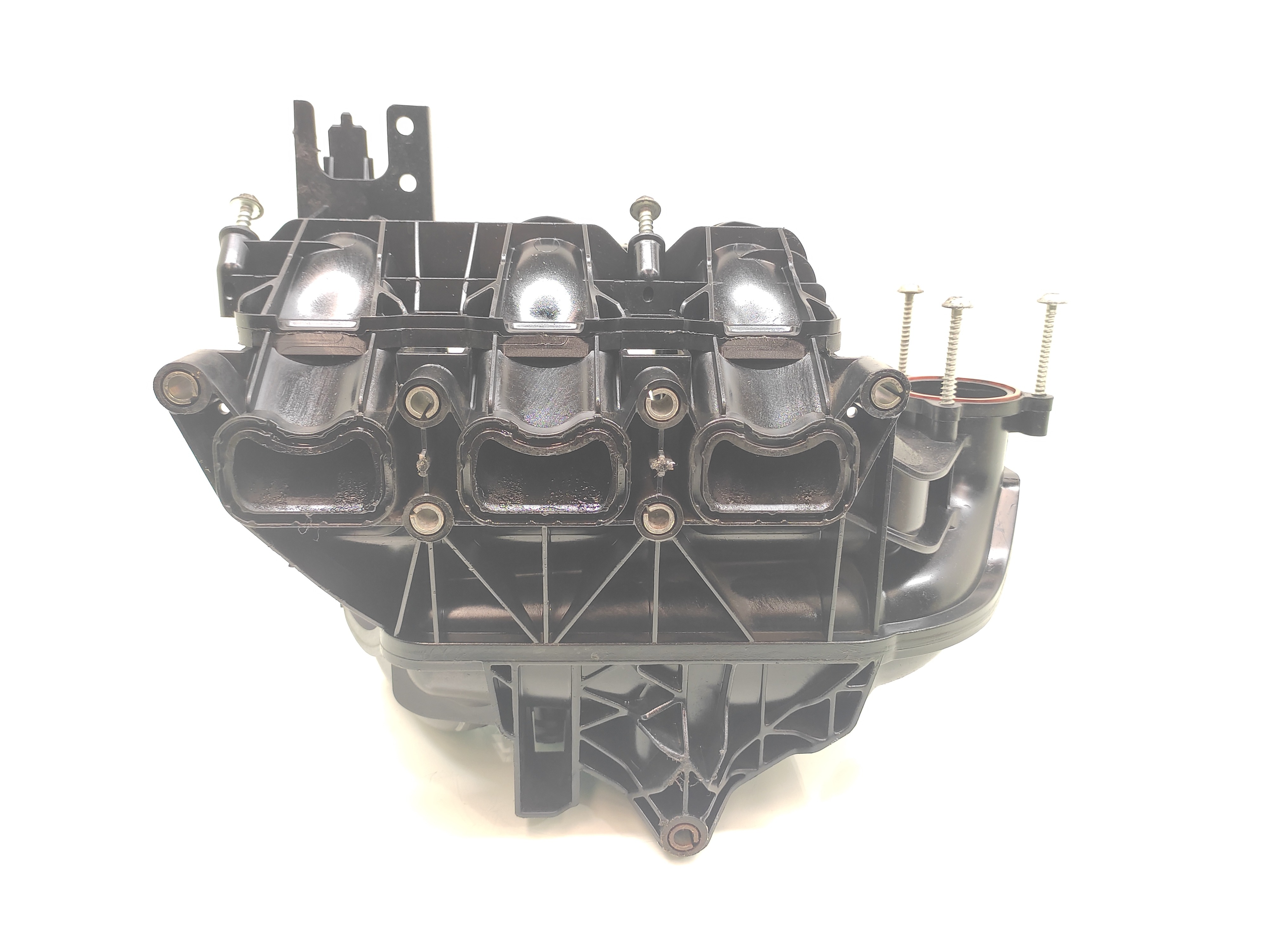 Coletor Admissao Ford Ka 1.0 3cc 2015 2016 2017 2018 3