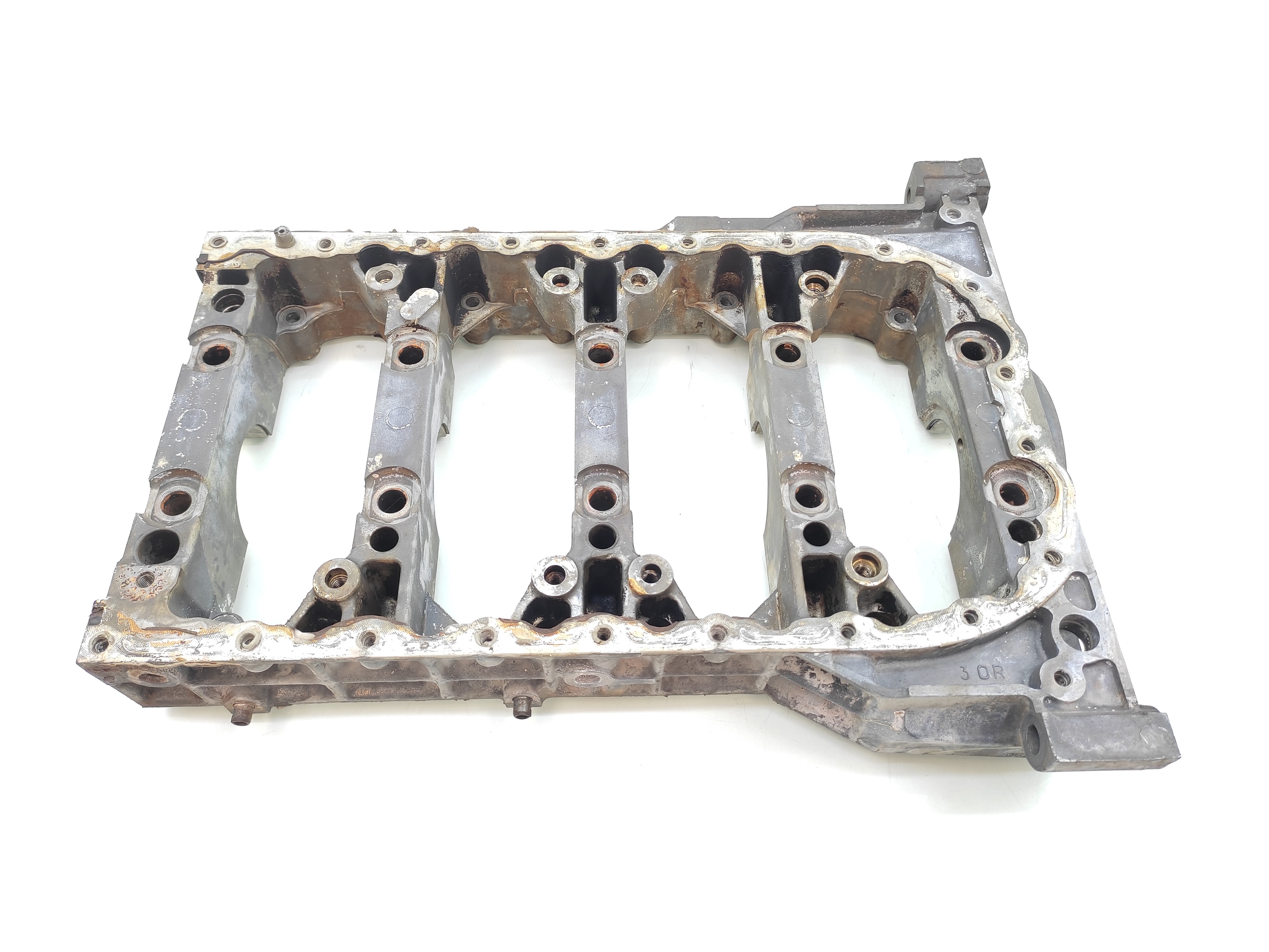 Sobre Carter Citroen Xsara Picasso 2.0 16v 2005 2006 2007 08 4