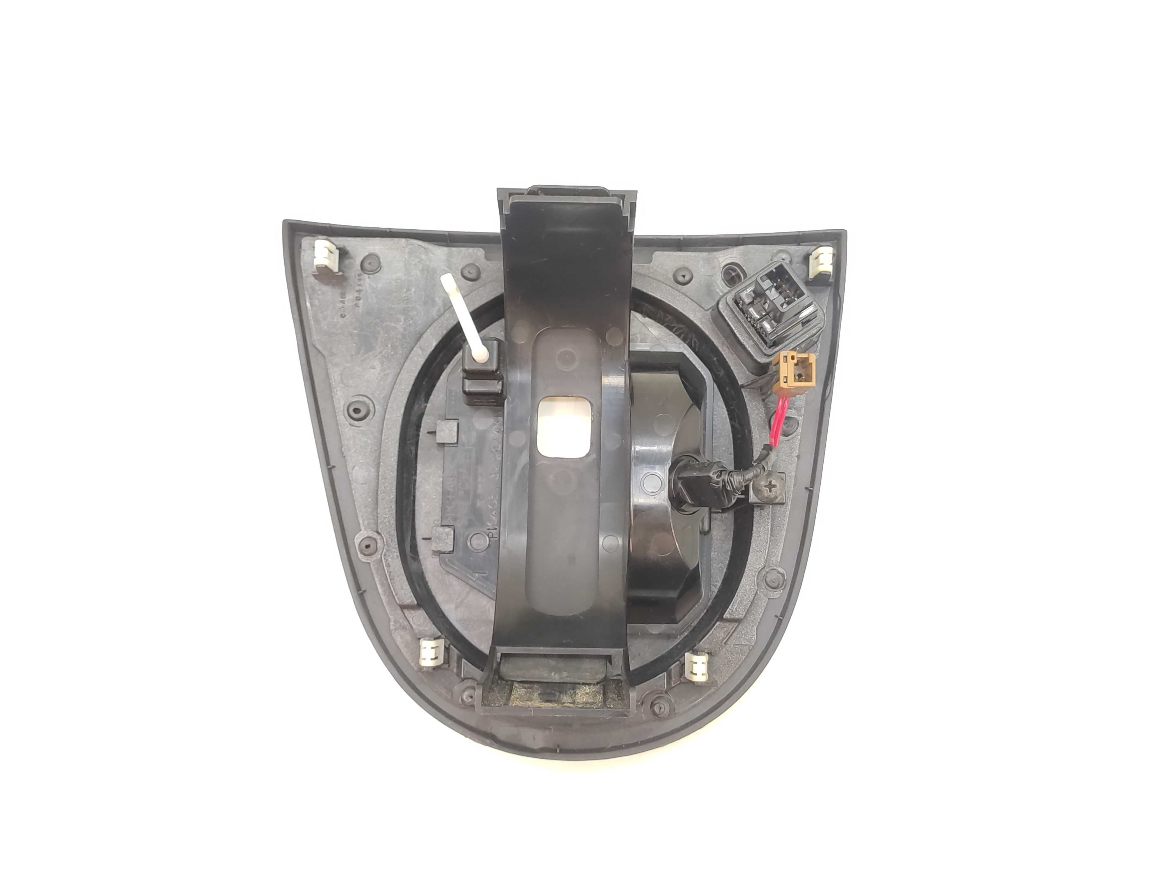 Moldura Alavanca Marcha Nissan Sentra 2.0 Aut 2007 Á 2012 2