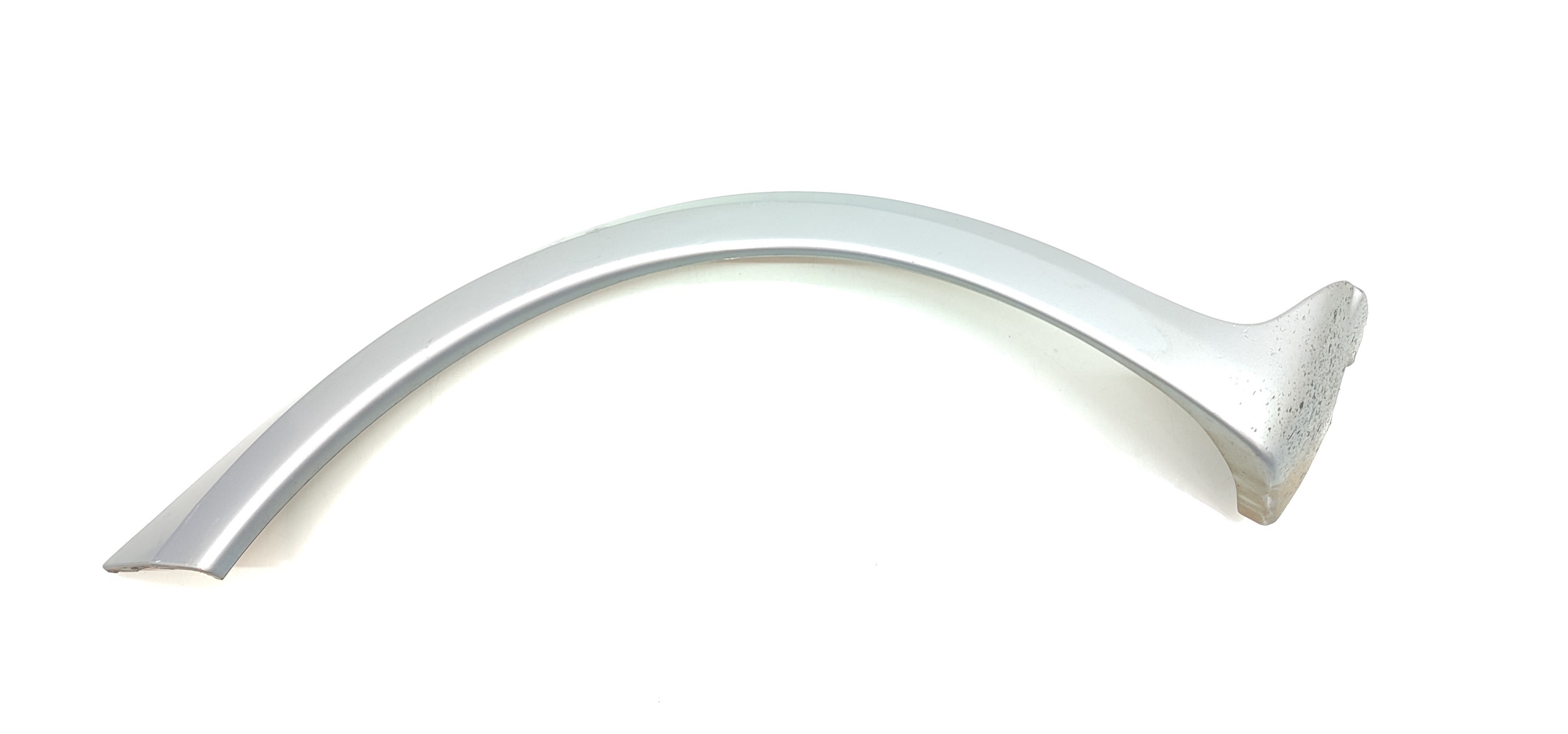 Aplique Moldura Paralama Traseiro Direito Gm Corsa Hatch 08 1