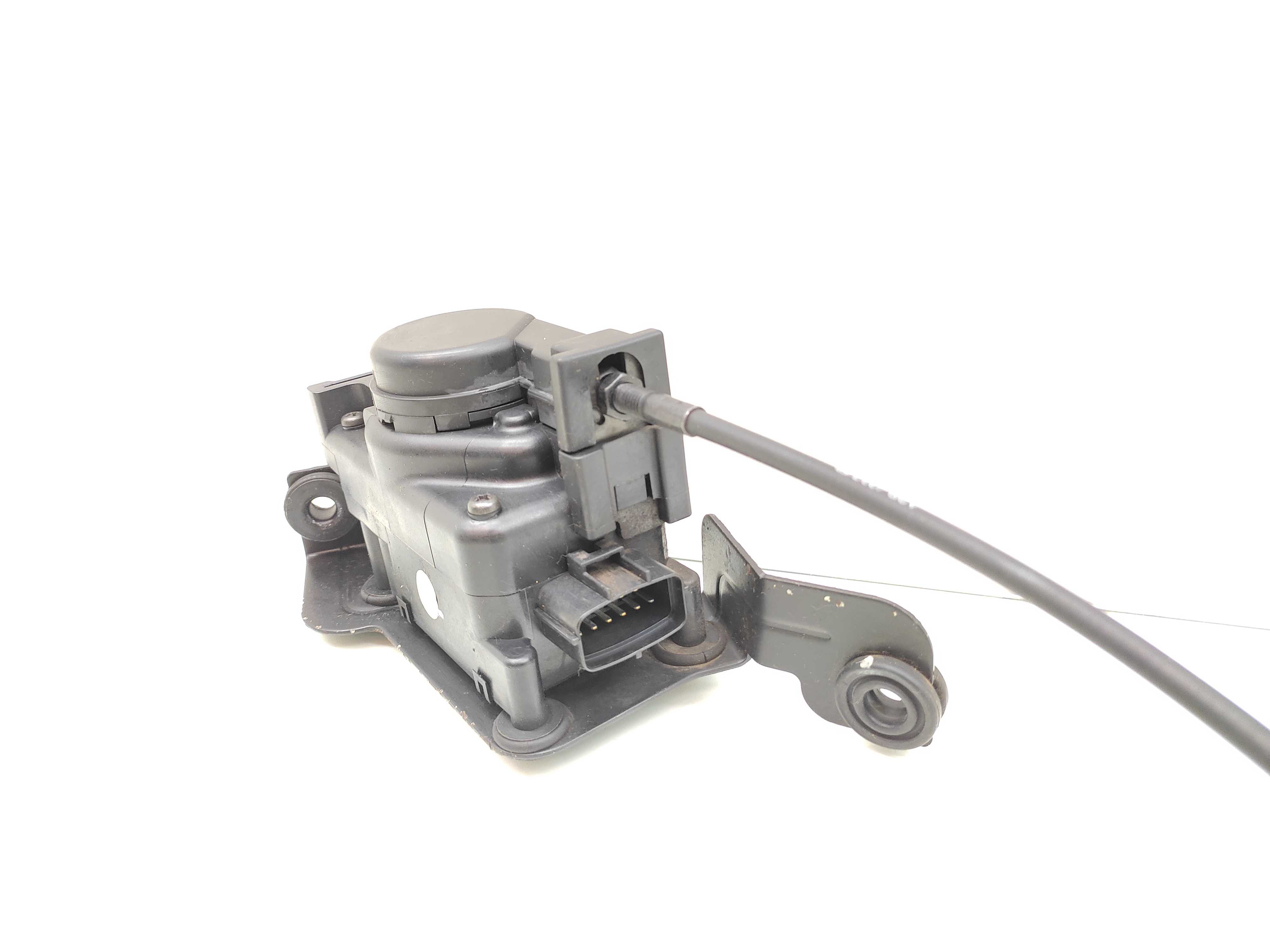 Módulo Acelerador Eletrônico Hyundai I30 2012 2011 2010 09 2