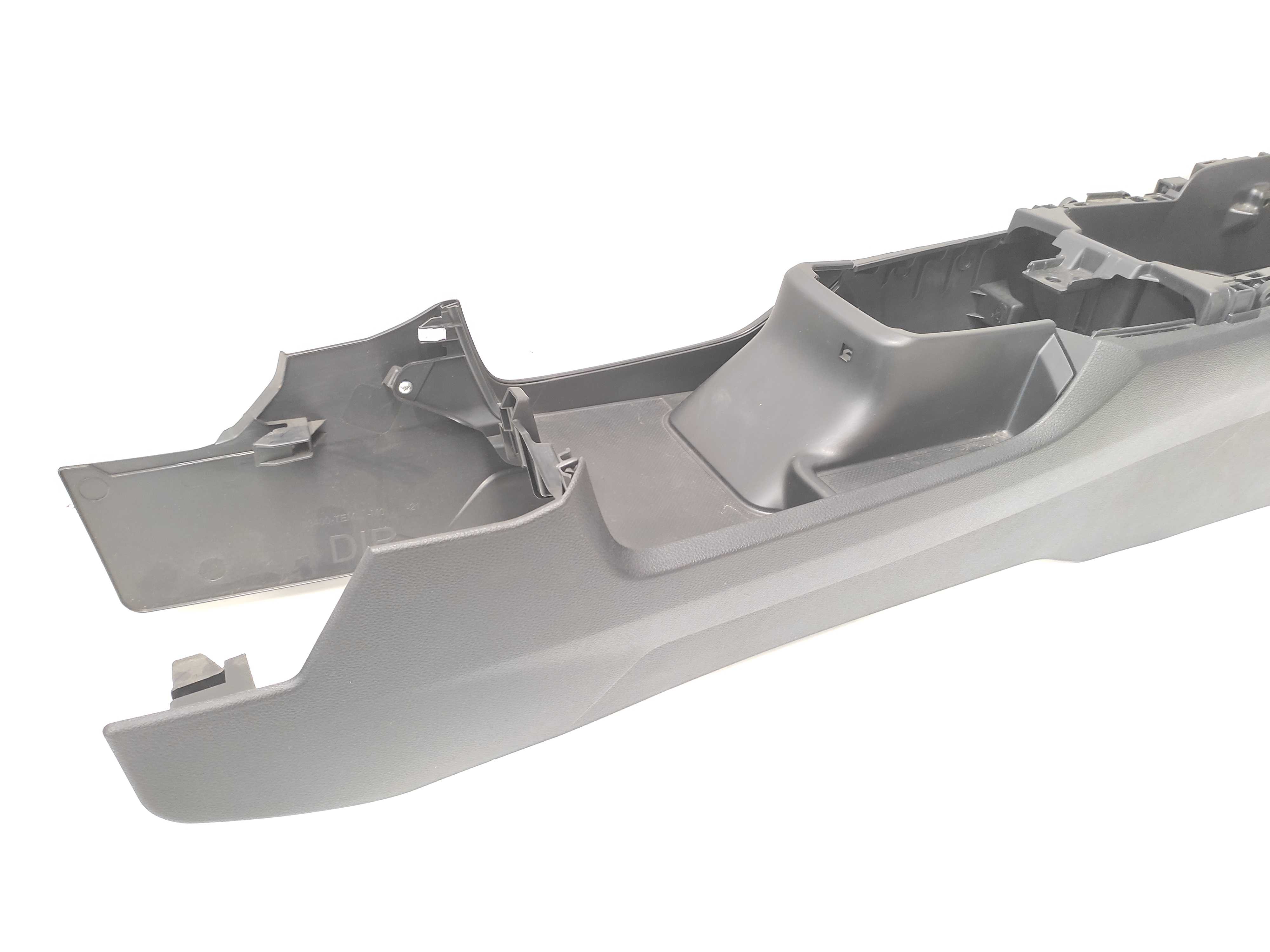 Console Incompleto Honda Civic 2017 2018 2019 G10 3