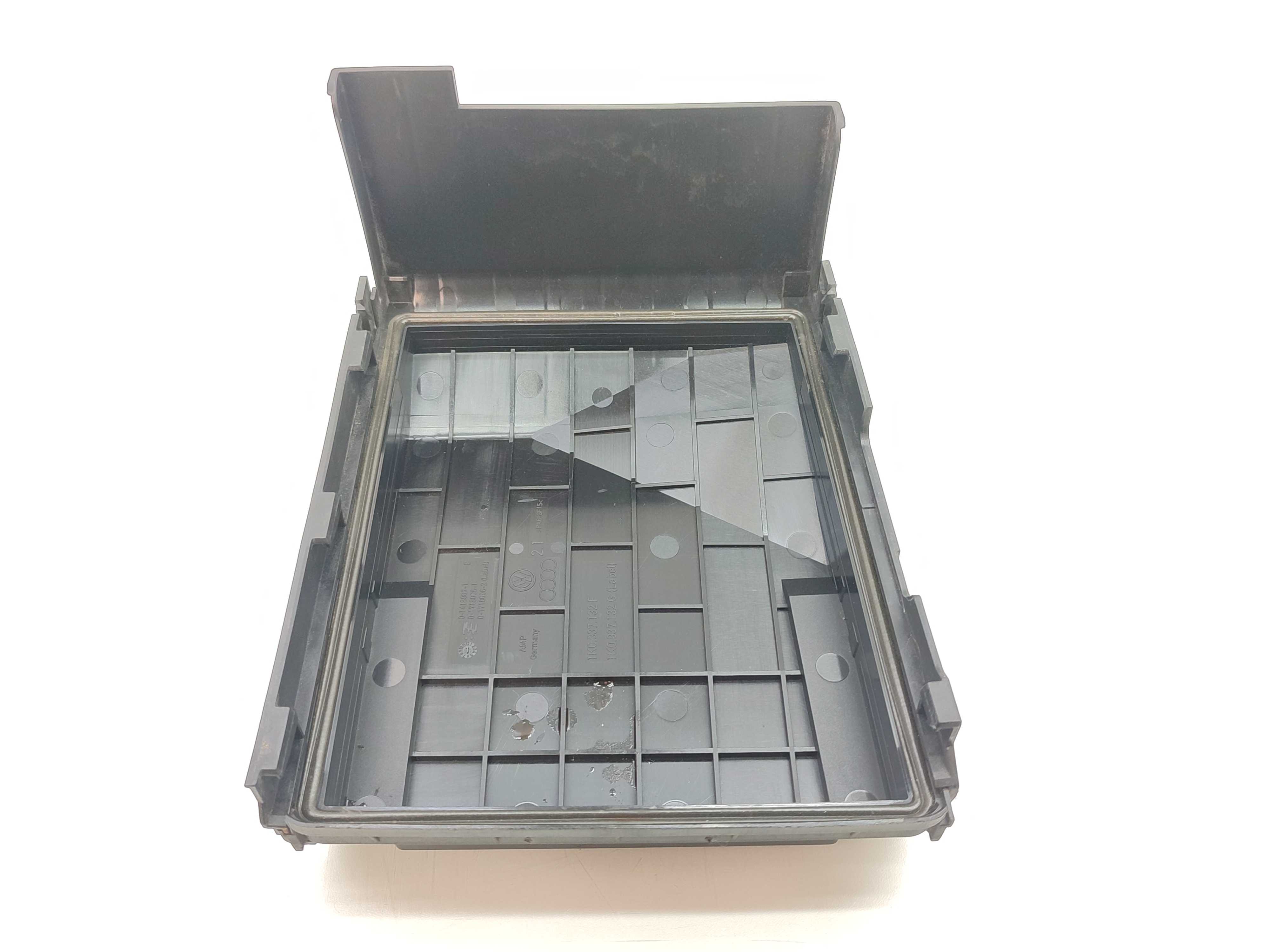 Tampa Caixa Fusível Vw Jetta 2.5 2010 2011 2012 1k0937132f 2
