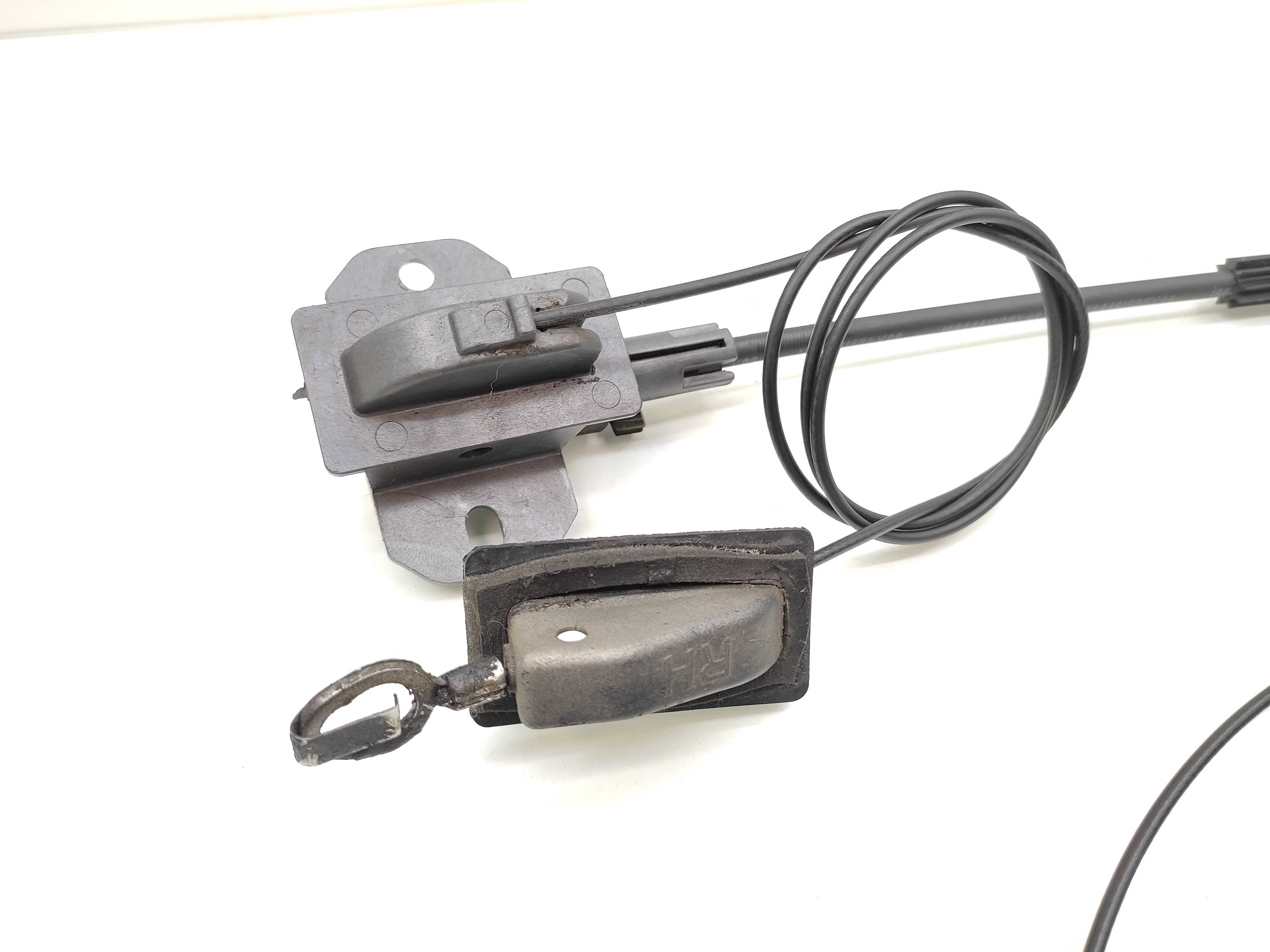 Cabo Abertura Porta Lateral Direita Kia Carnival 2008 3