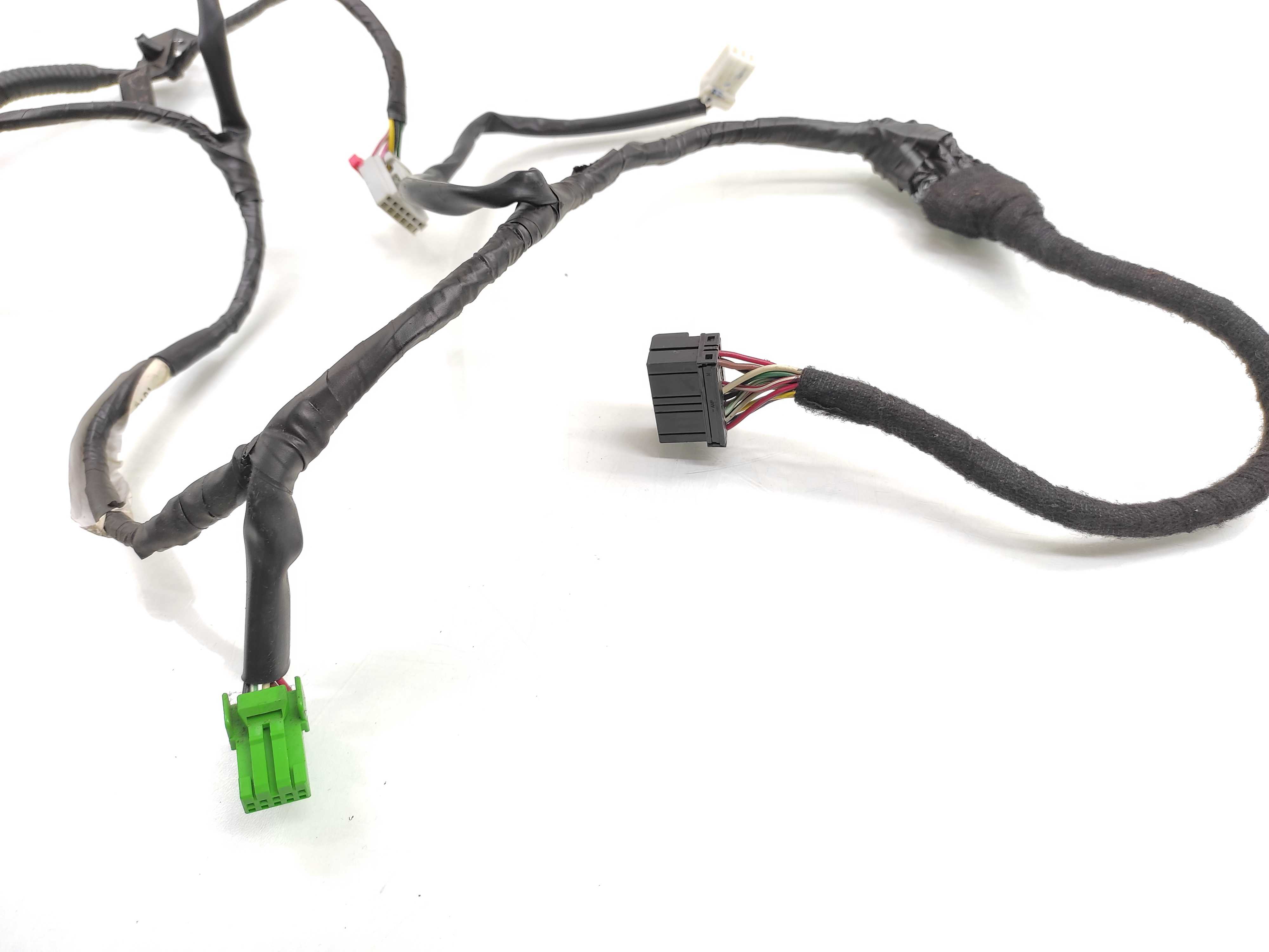 Chicote Módulo Ditecionador Ar Gm Omega 3.6 V6 2004 2005 3