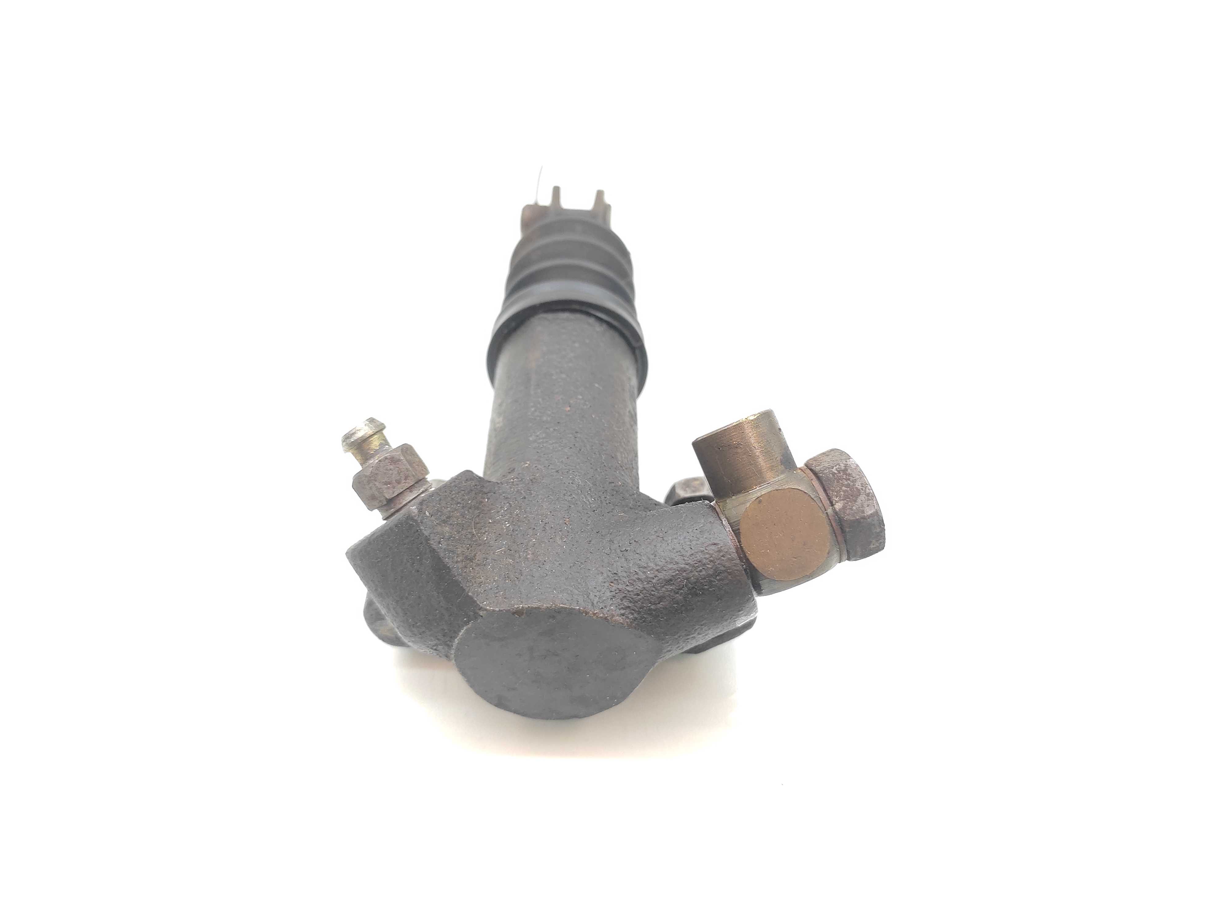 Atuador Pedal Embreagem Ford Fiesta 1.0 1997 1998 3