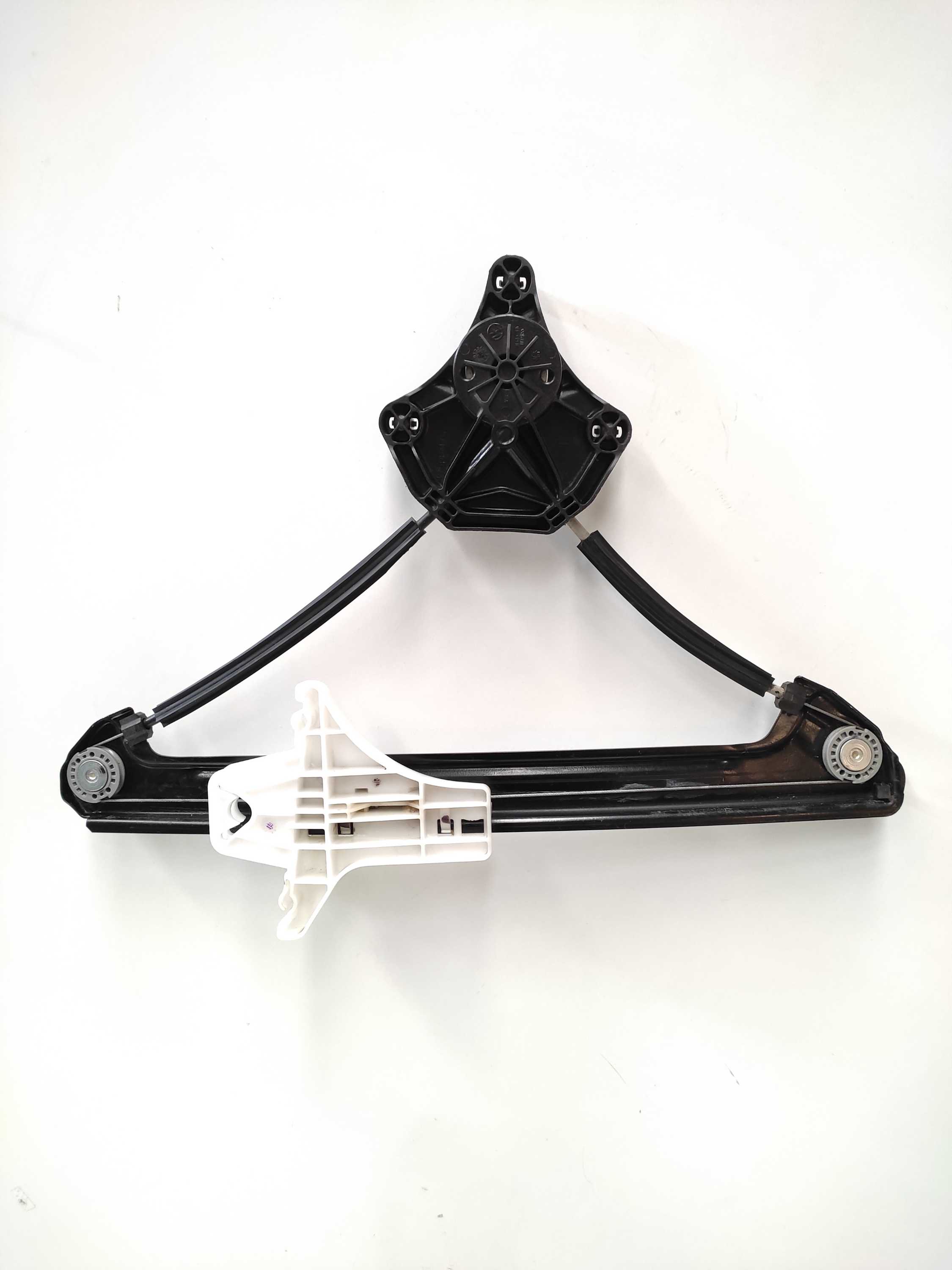 Maquina Vidro Elétrico Porta Traseira Direita Vw Golf 2015 1