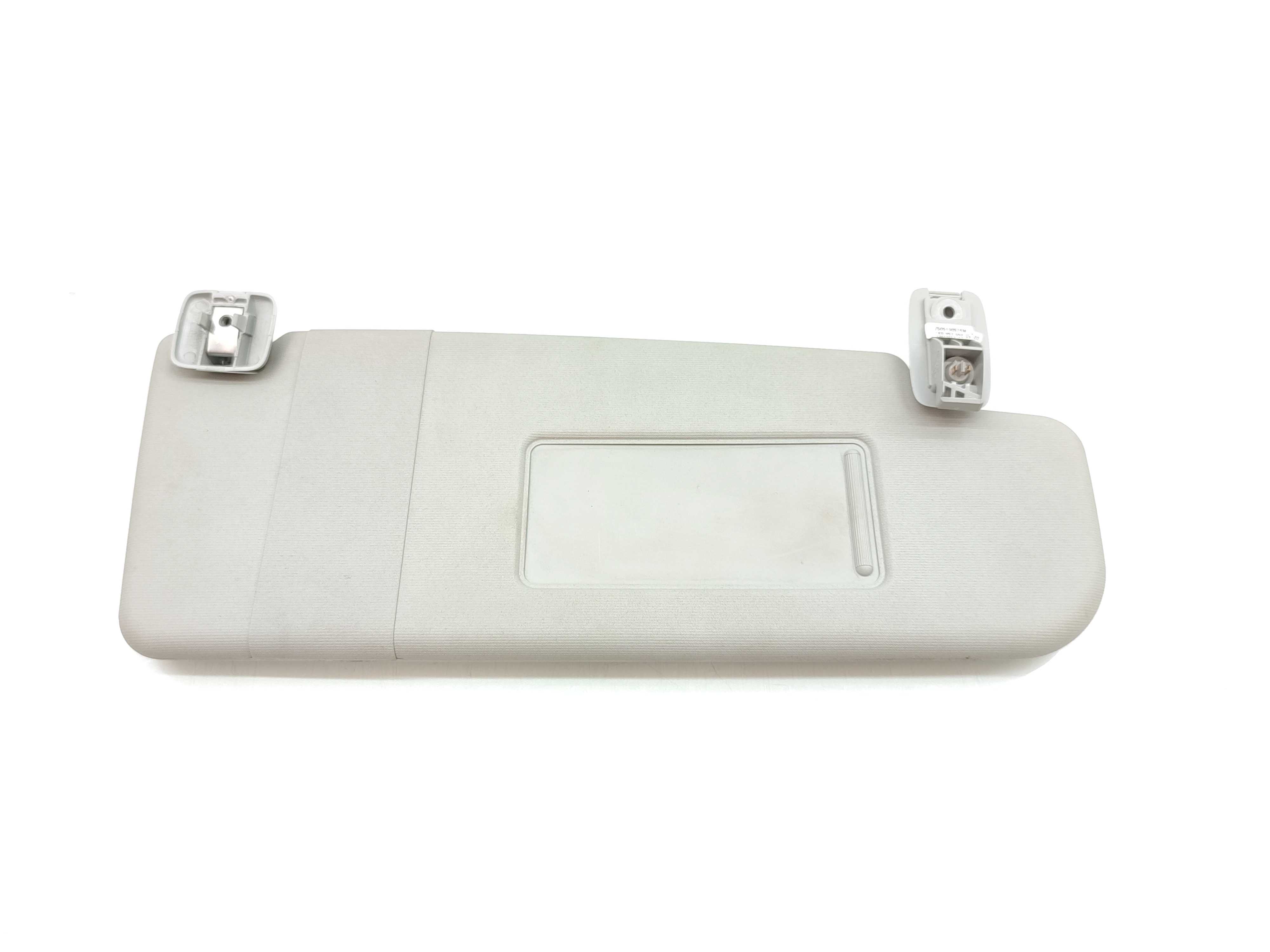 Quebra Sol Lado Direito Vw Jetta 2009 2010 2011 2012 1